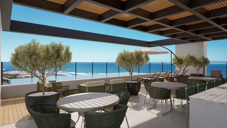 Apartamento para venda no bairro Praia Grande em Torres
