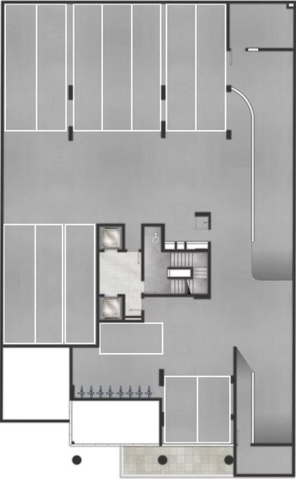 Apartamento para venda no bairro Praia Grande em Torres