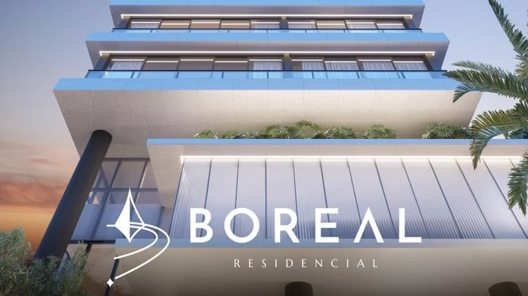 Apartamento para venda no bairro Praia Grande em Torres