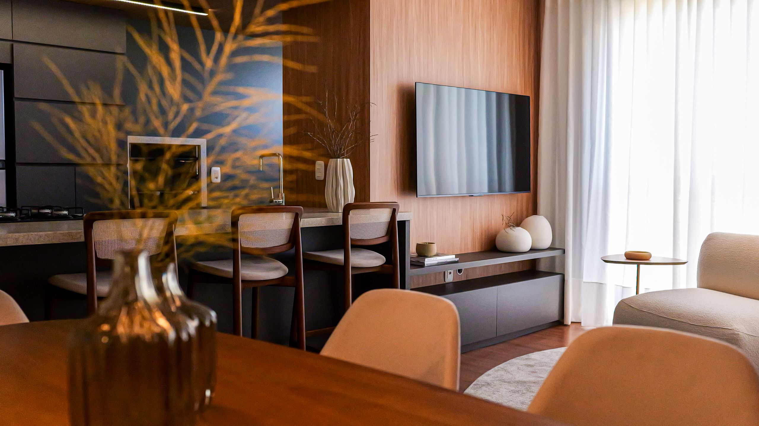 Apartamento para venda no bairro Sanvitto em Caxias do Sul