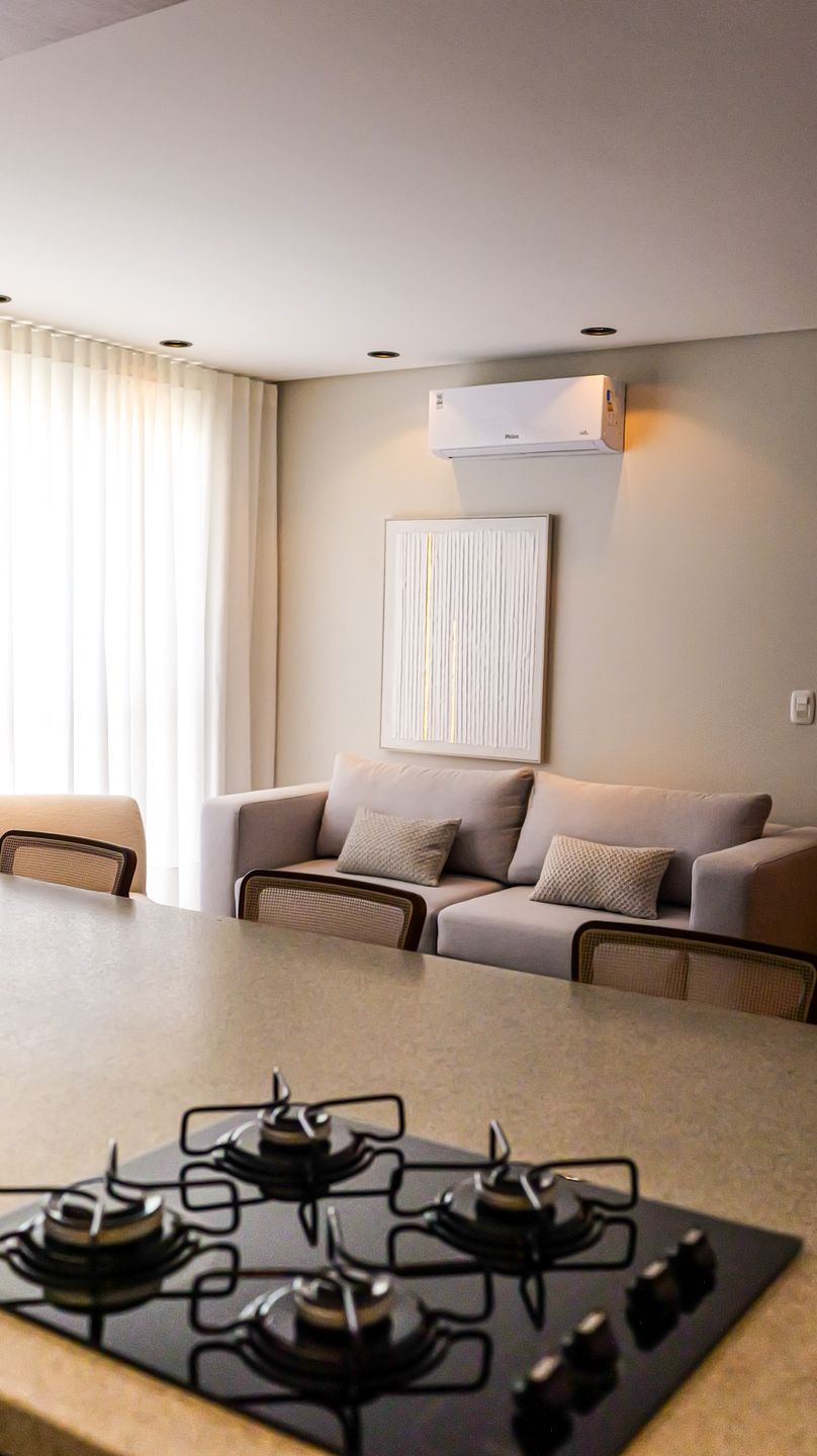 Apartamento para venda no bairro Sanvitto em Caxias do Sul