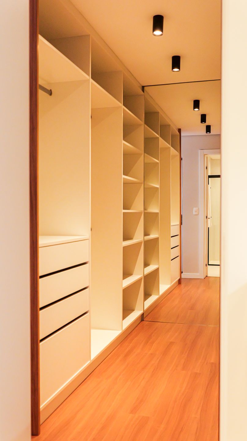 Apartamento para venda no bairro Sanvitto em Caxias do Sul
