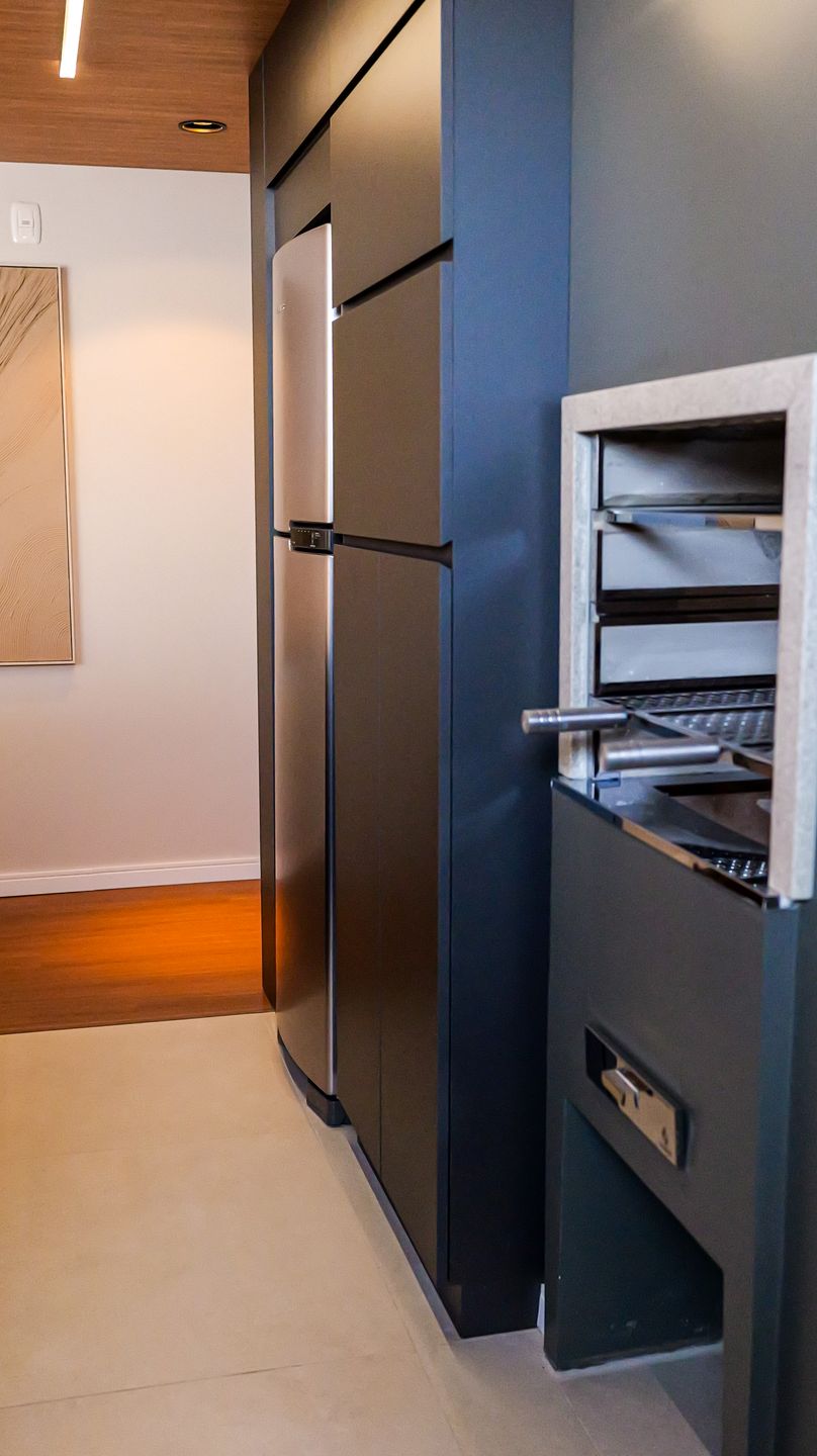 Apartamento para venda no bairro Sanvitto em Caxias do Sul
