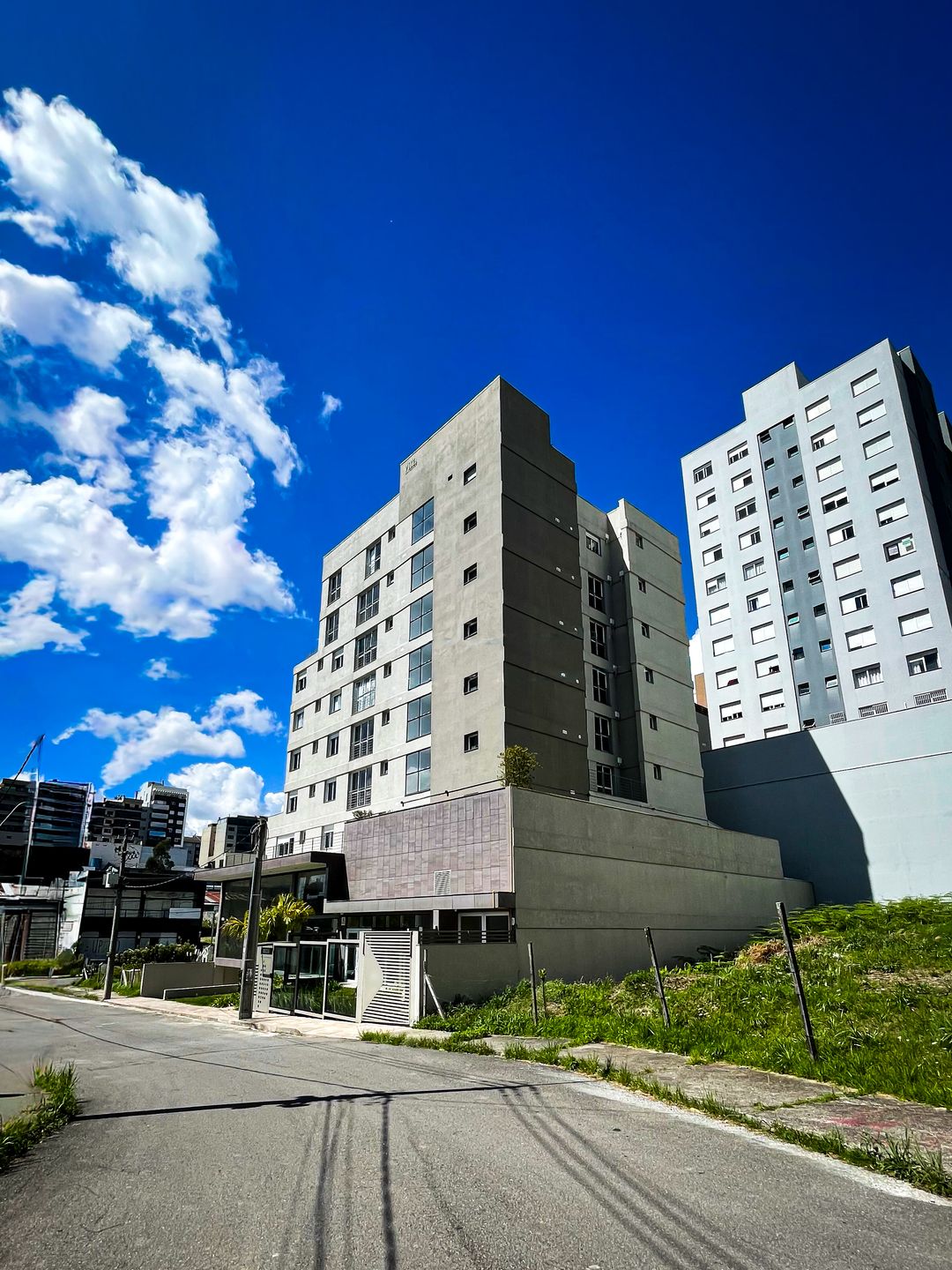Apartamento para venda no bairro Sanvitto em Caxias do Sul