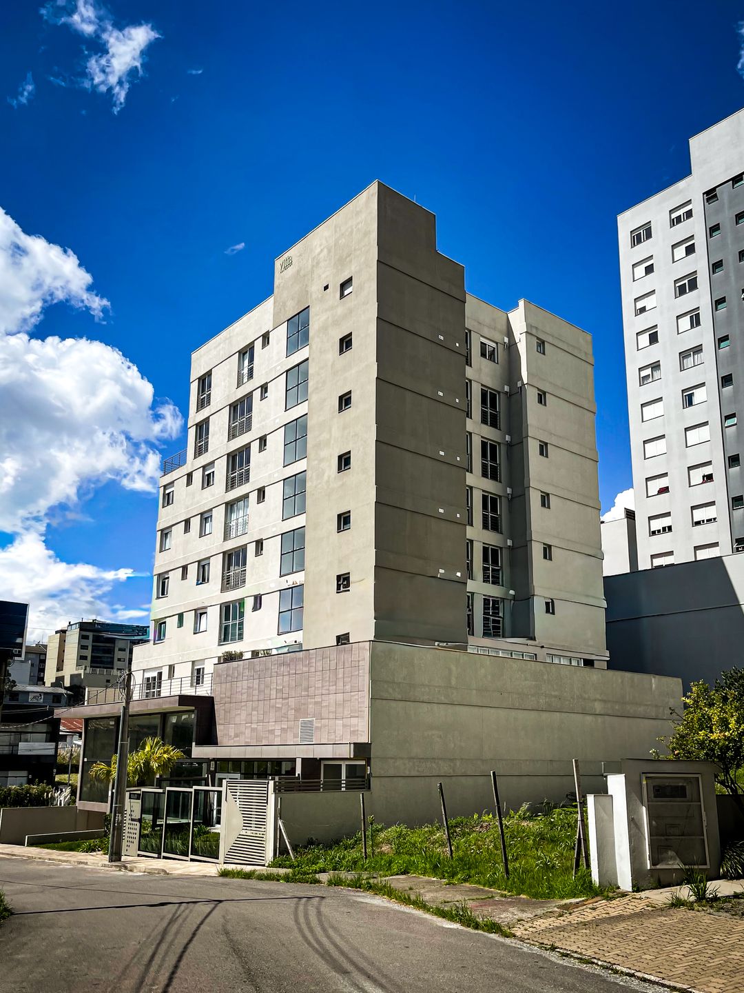 Apartamento para venda no bairro Sanvitto em Caxias do Sul