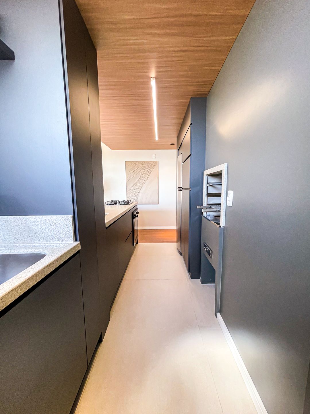 Apartamento para venda no bairro Sanvitto em Caxias do Sul
