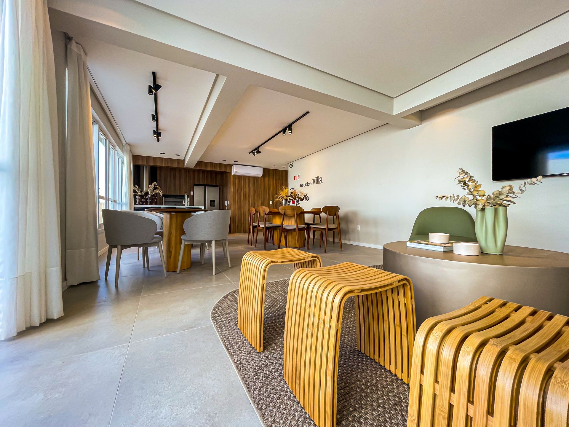 Apartamento para venda no bairro Sanvitto em Caxias do Sul