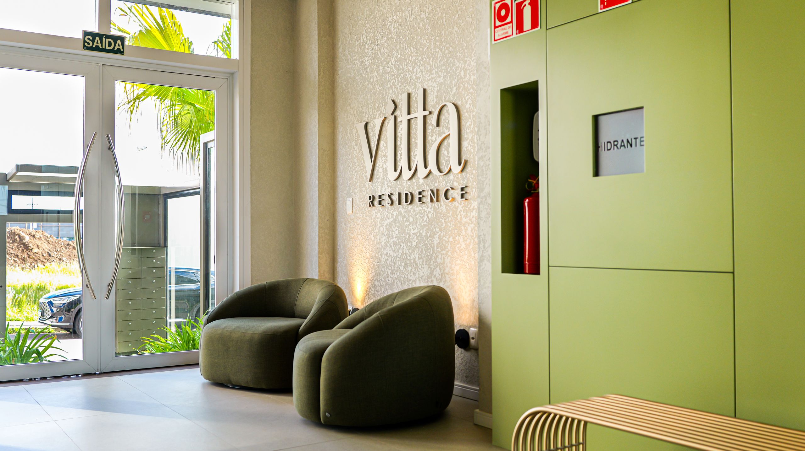 Apartamento para venda no bairro Sanvitto em Caxias do Sul