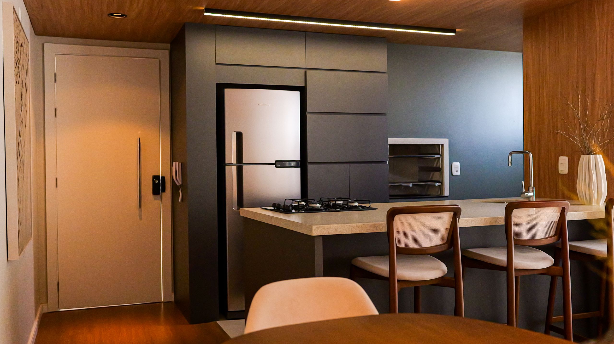 Apartamento para venda no bairro Sanvitto em Caxias do Sul