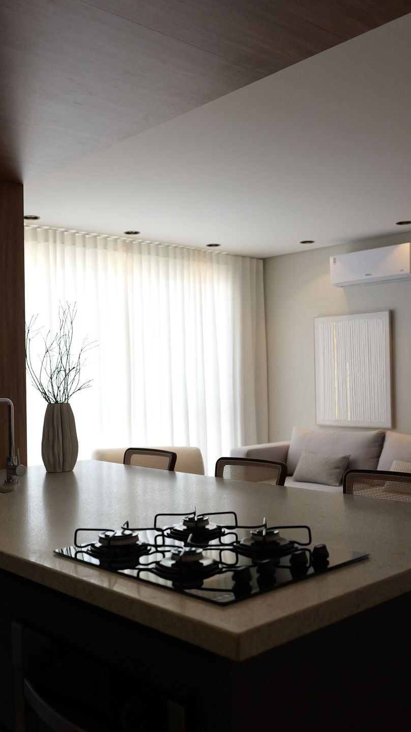 Apartamento para venda no bairro Sanvitto em Caxias do Sul