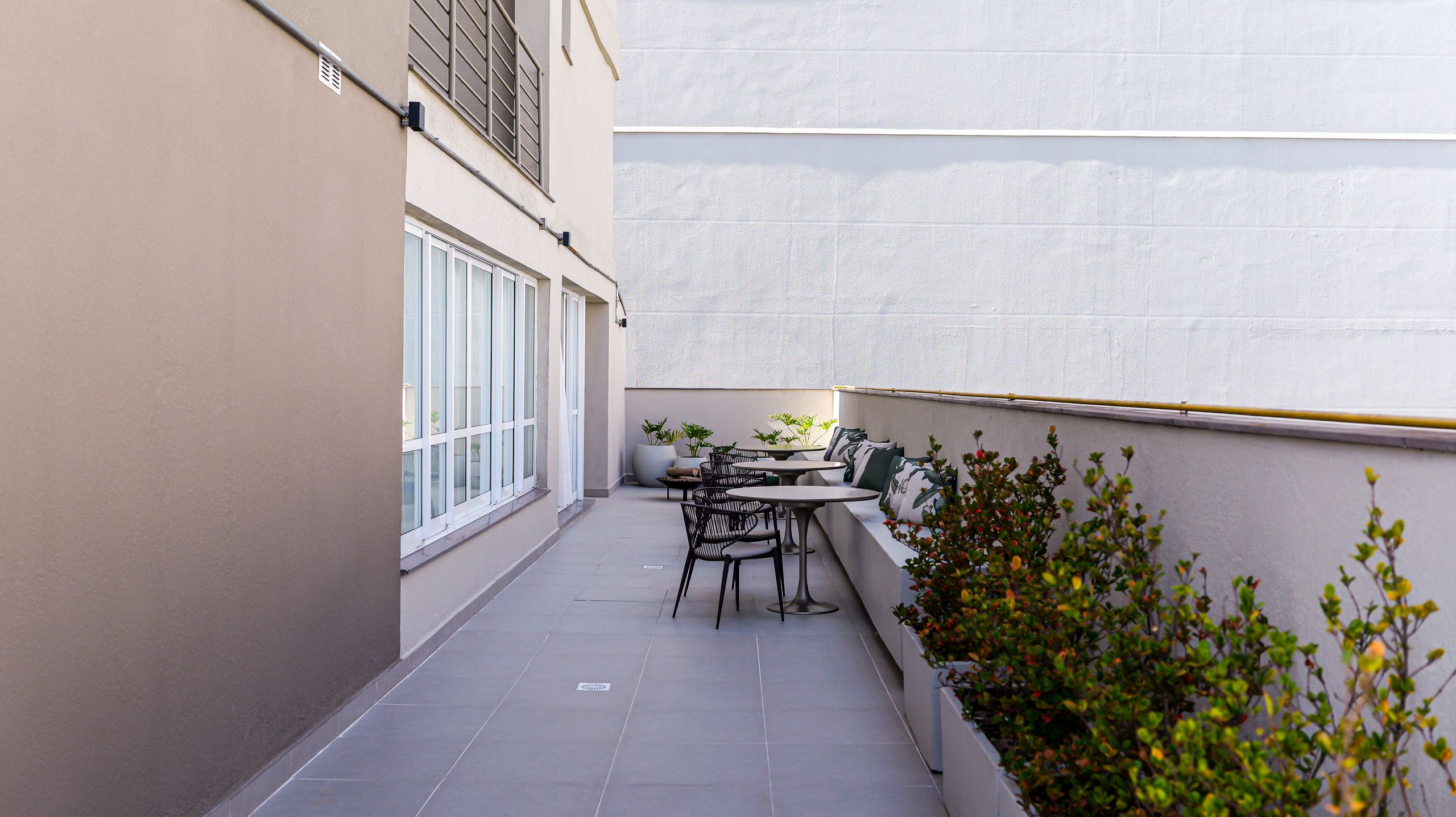 Apartamento para venda no bairro Sanvitto em Caxias do Sul