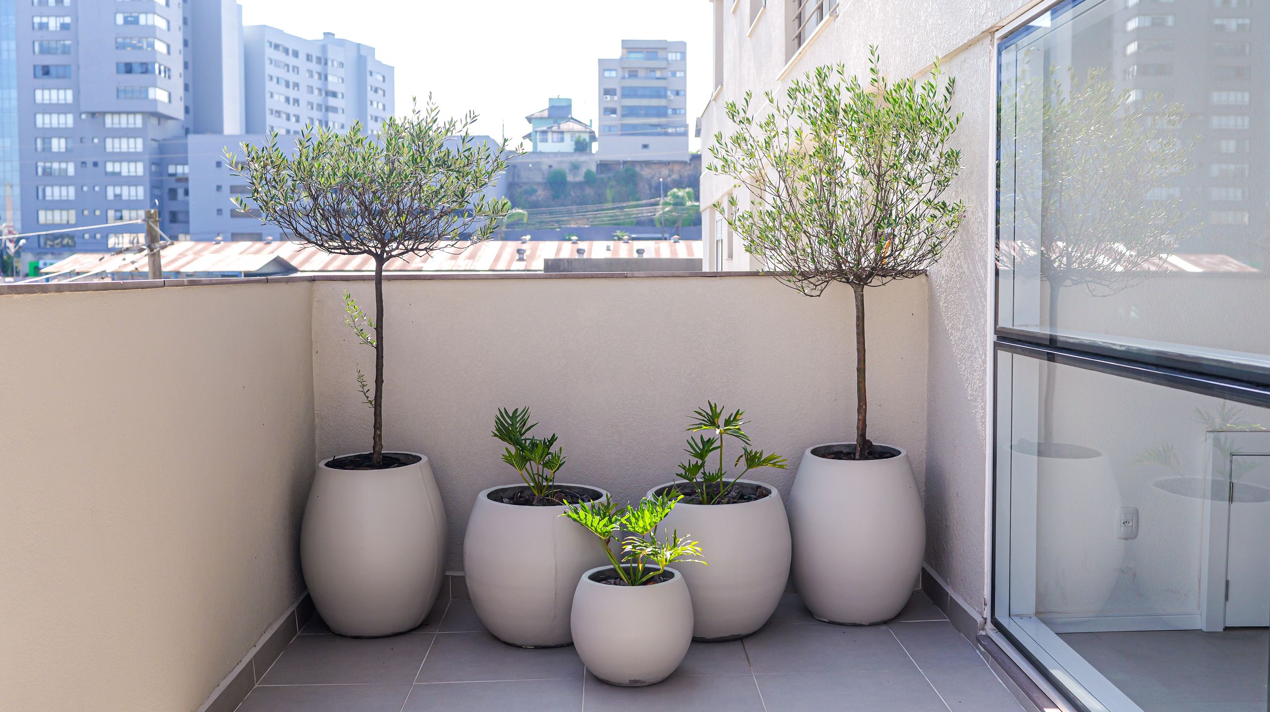 Apartamento para venda no bairro Sanvitto em Caxias do Sul