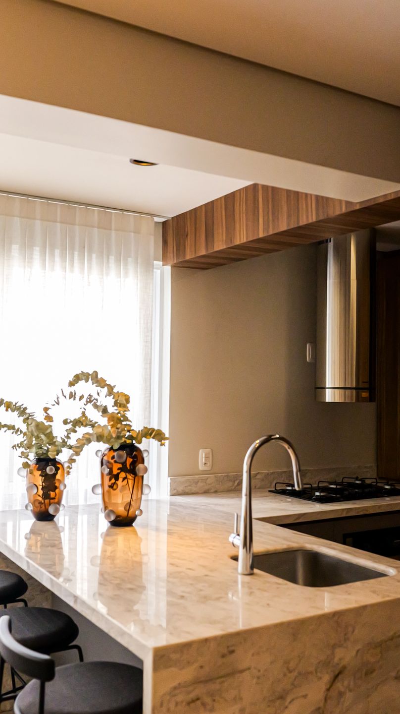 Apartamento para venda no bairro Sanvitto em Caxias do Sul
