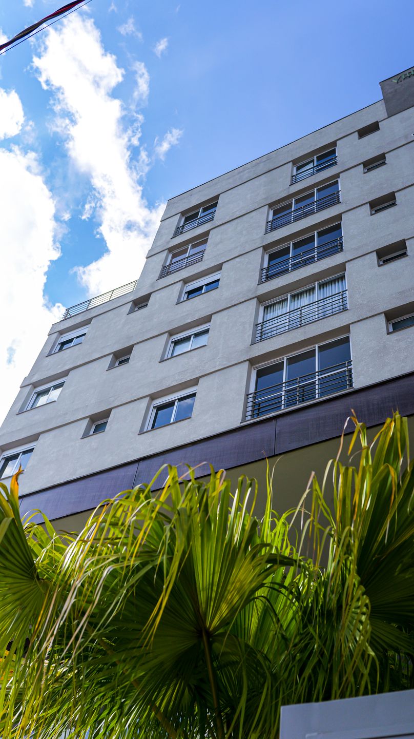 Apartamento para venda no bairro Sanvitto em Caxias do Sul