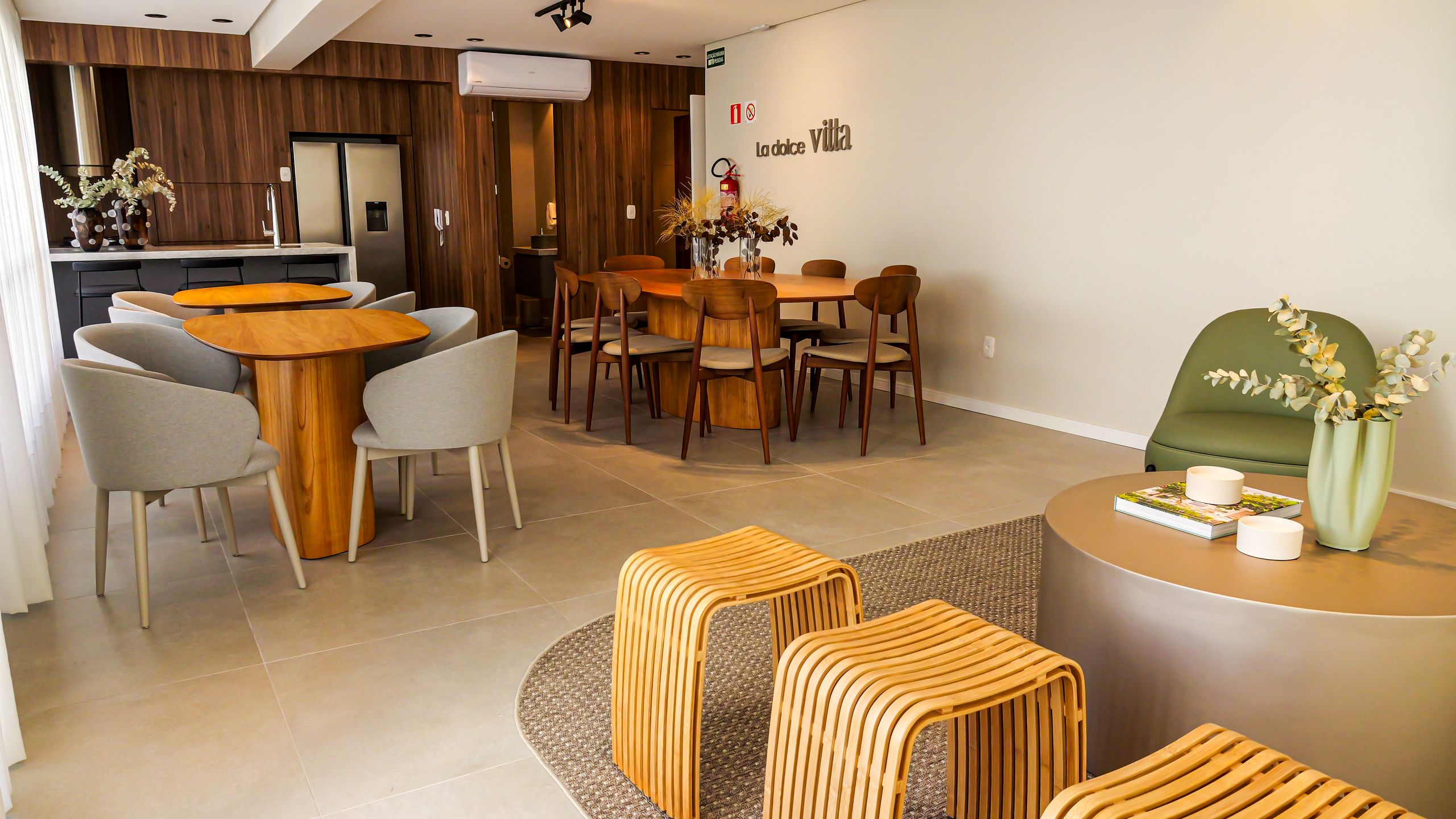 Apartamento para venda no bairro Sanvitto em Caxias do Sul