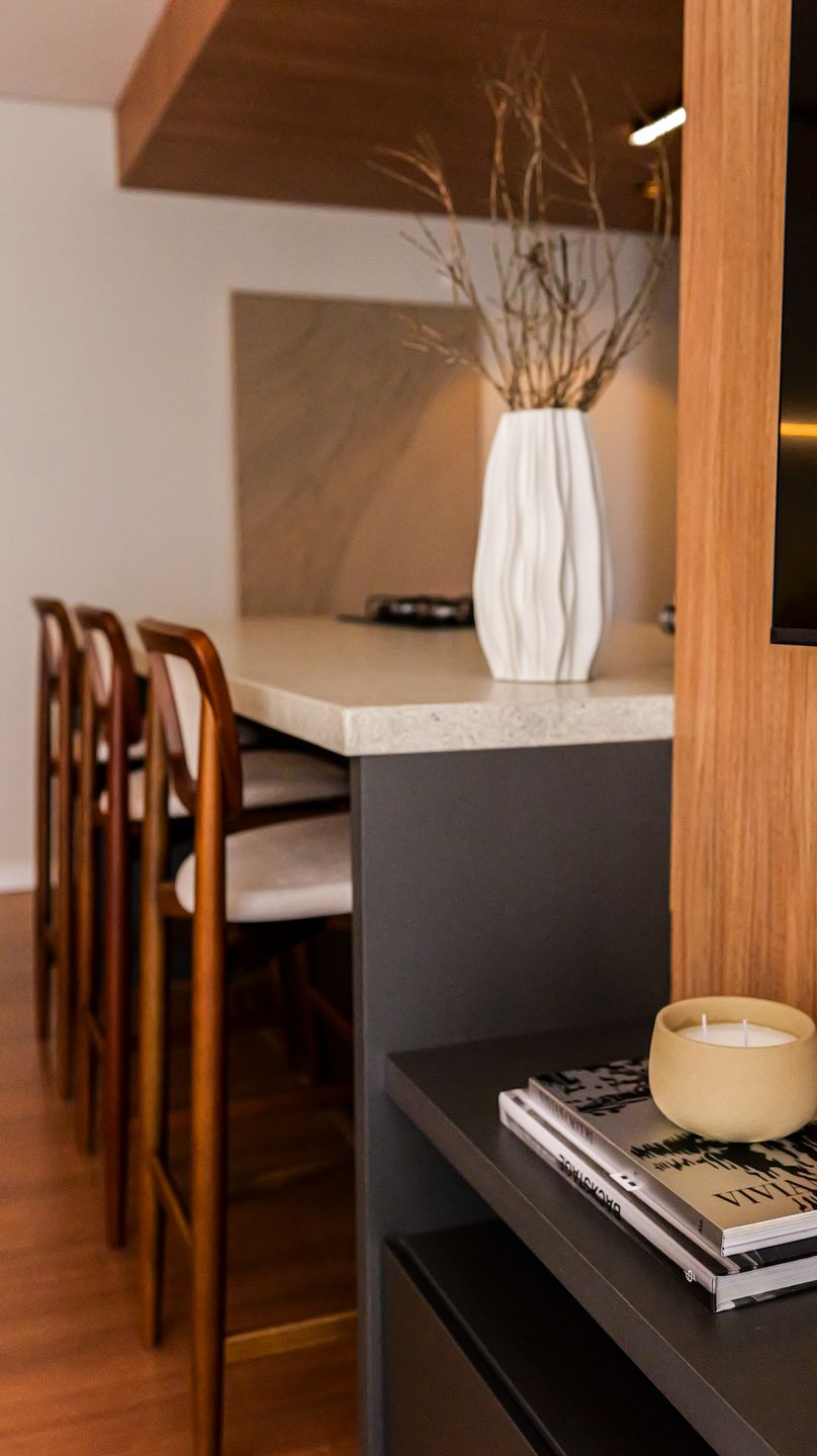 Apartamento para venda no bairro Sanvitto em Caxias do Sul