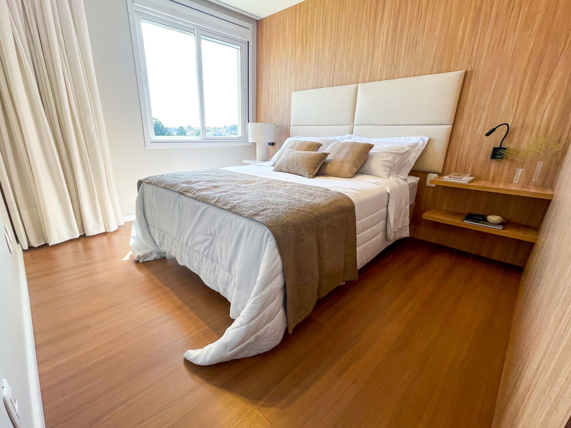 Apartamento para venda no bairro Sanvitto em Caxias do Sul