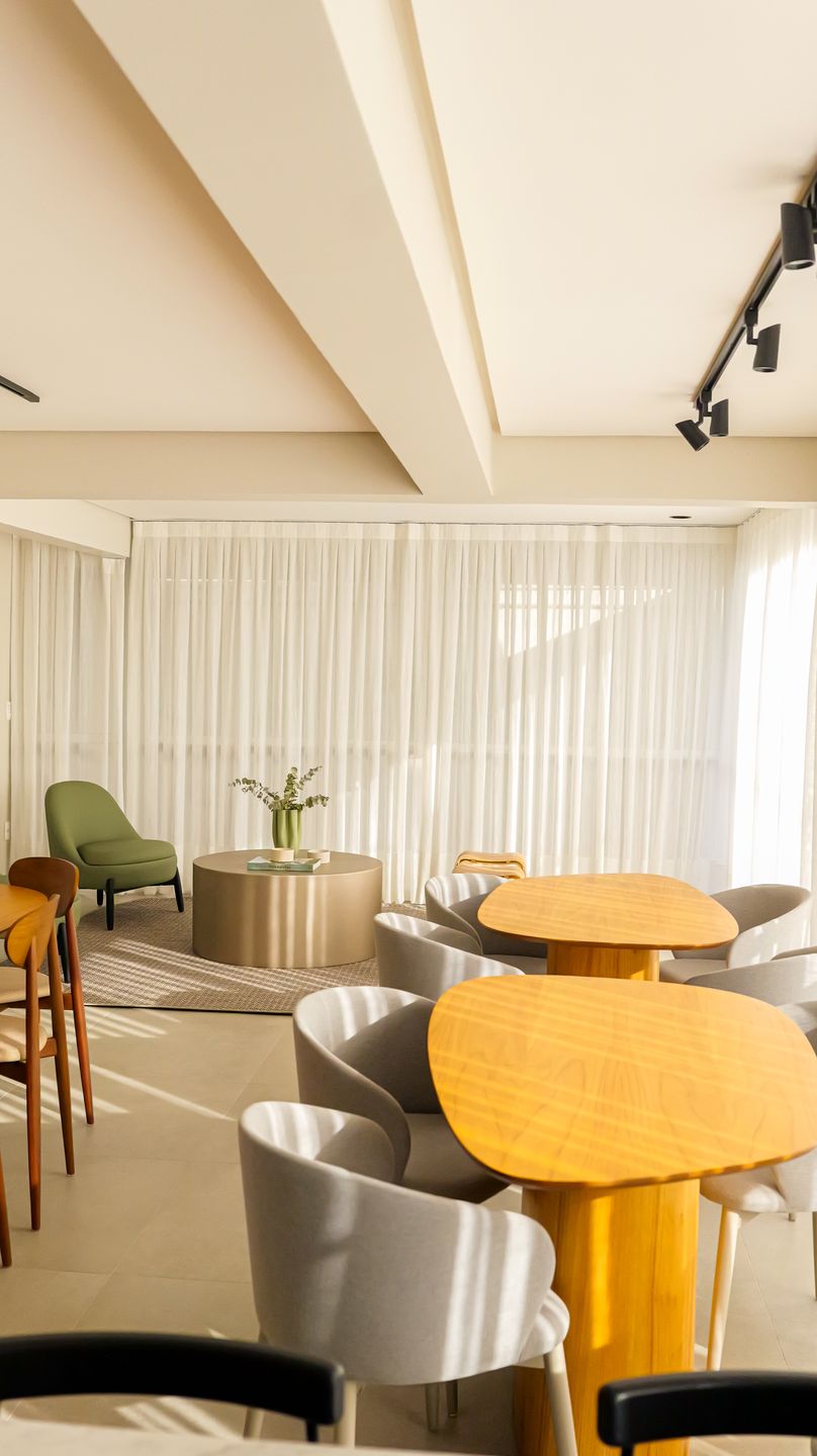 Apartamento para venda no bairro Sanvitto em Caxias do Sul
