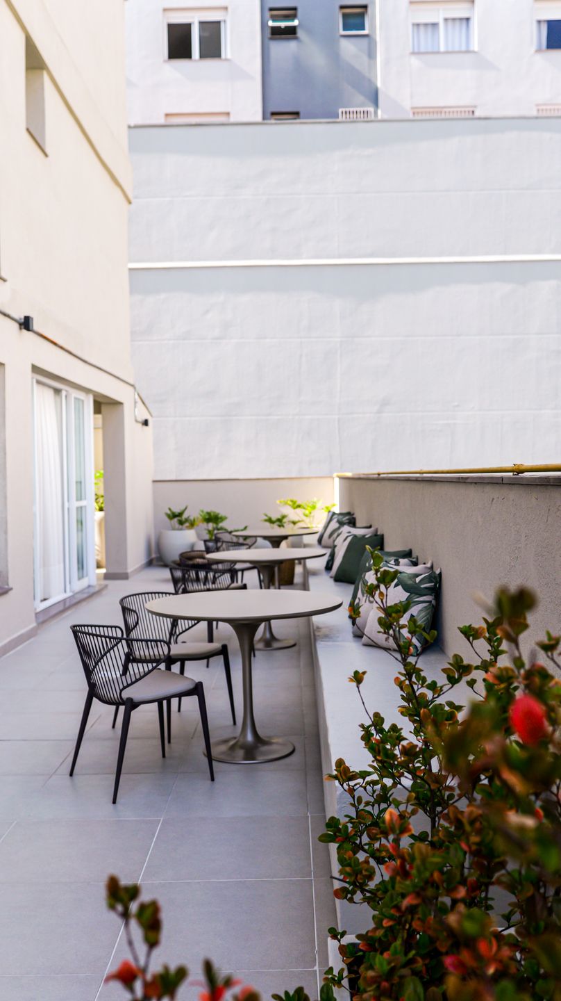Apartamento para venda no bairro Sanvitto em Caxias do Sul