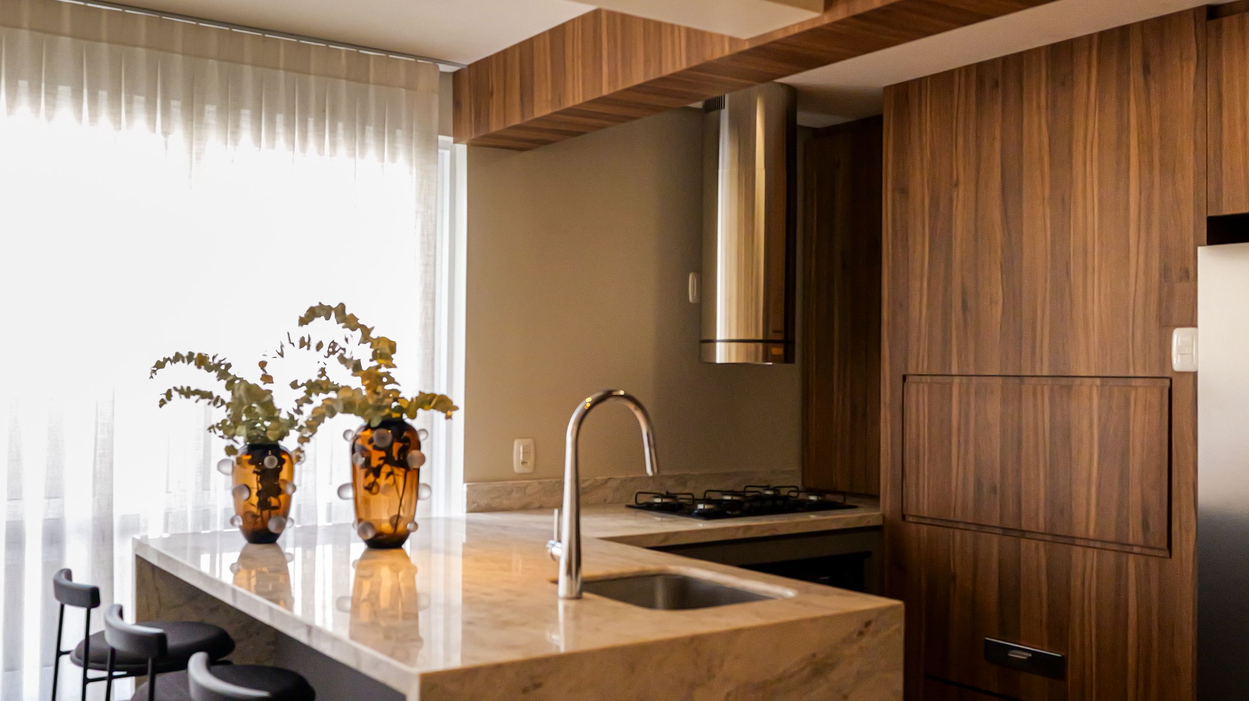 Apartamento para venda no bairro Sanvitto em Caxias do Sul