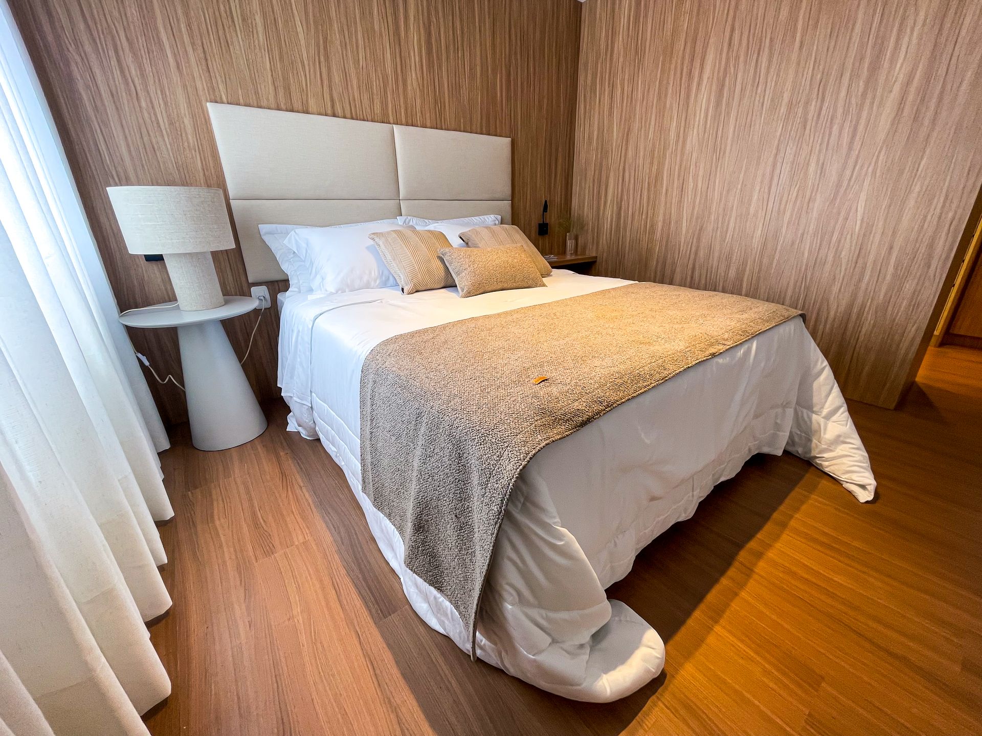 Apartamento para venda no bairro Sanvitto em Caxias do Sul