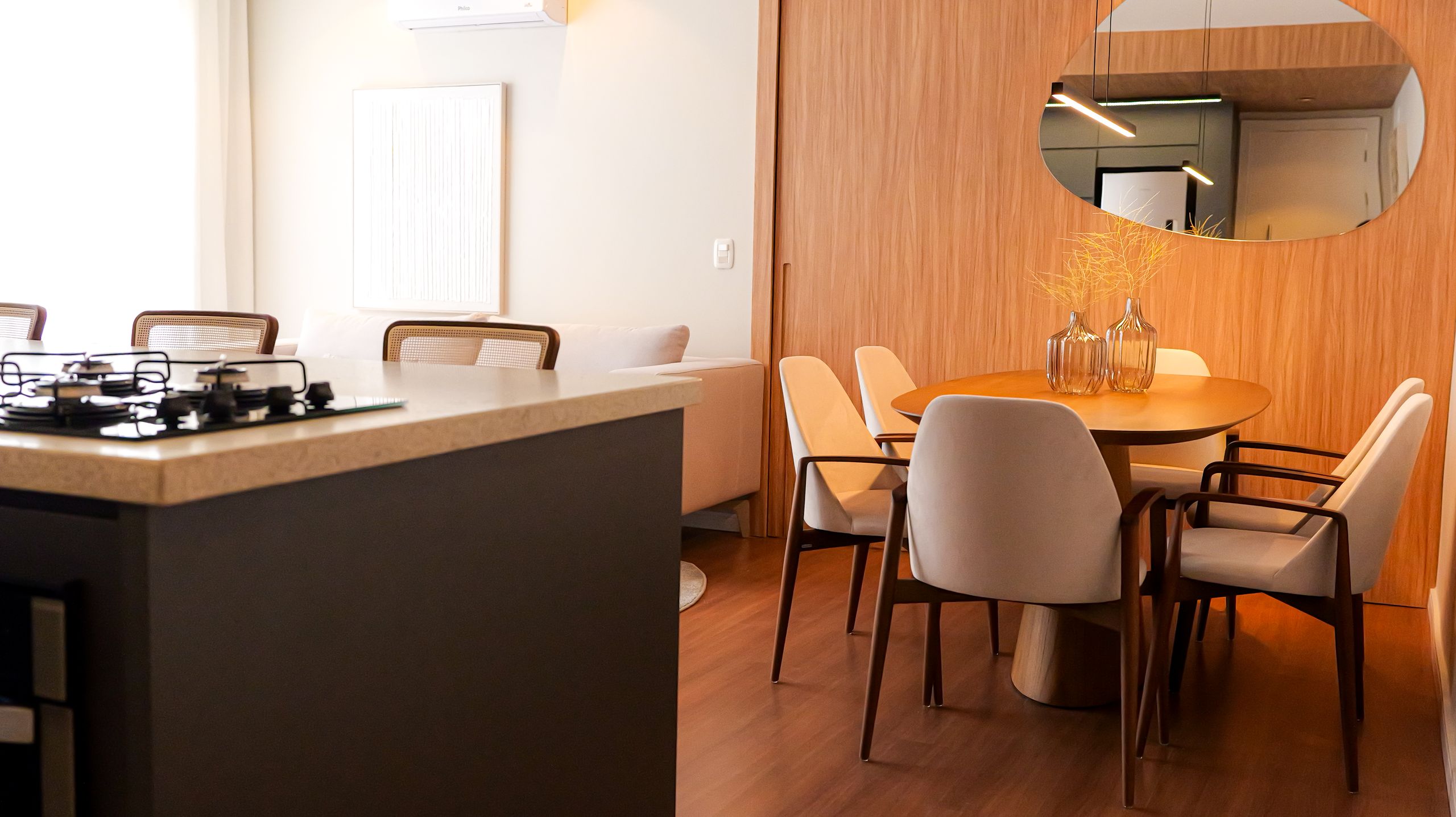 Apartamento para venda no bairro Sanvitto em Caxias do Sul