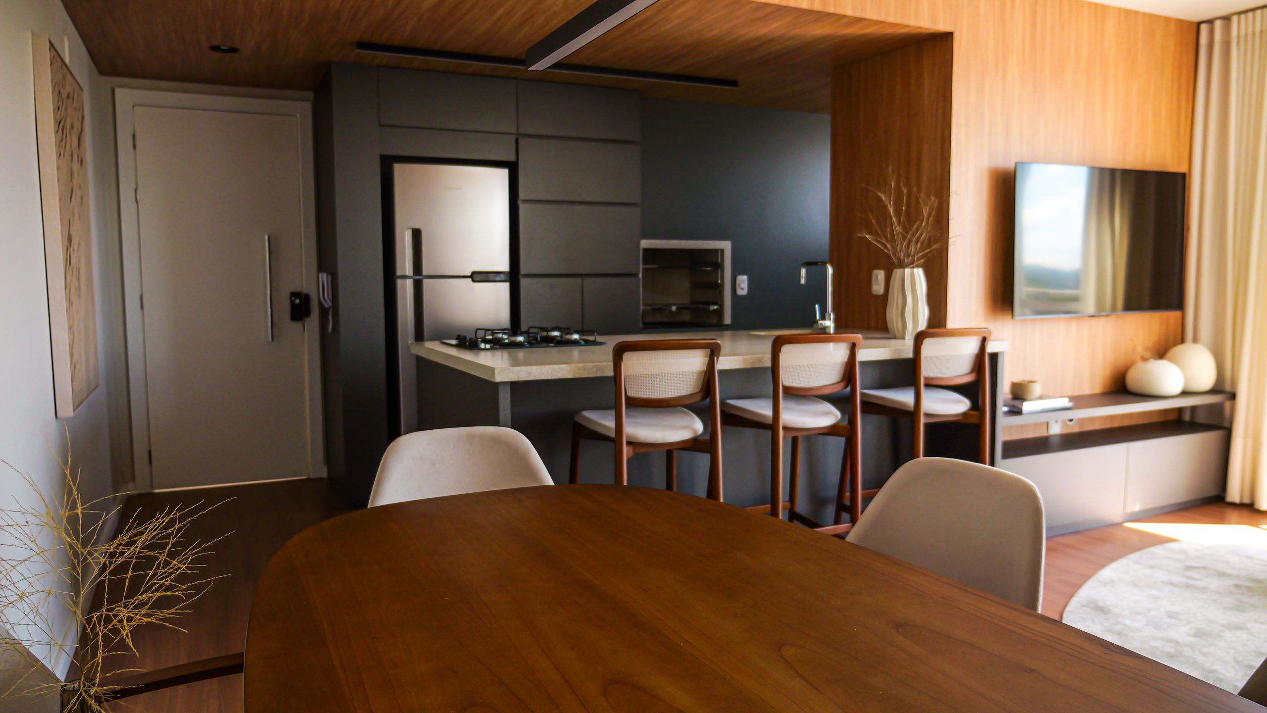 Apartamento para venda no bairro Sanvitto em Caxias do Sul