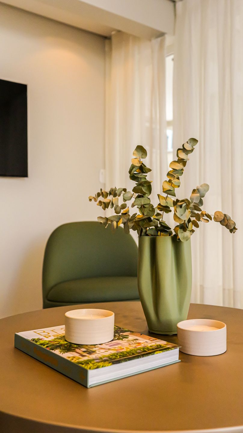 Apartamento para venda no bairro Sanvitto em Caxias do Sul