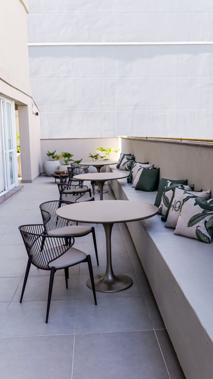 Apartamento para venda no bairro Sanvitto em Caxias do Sul