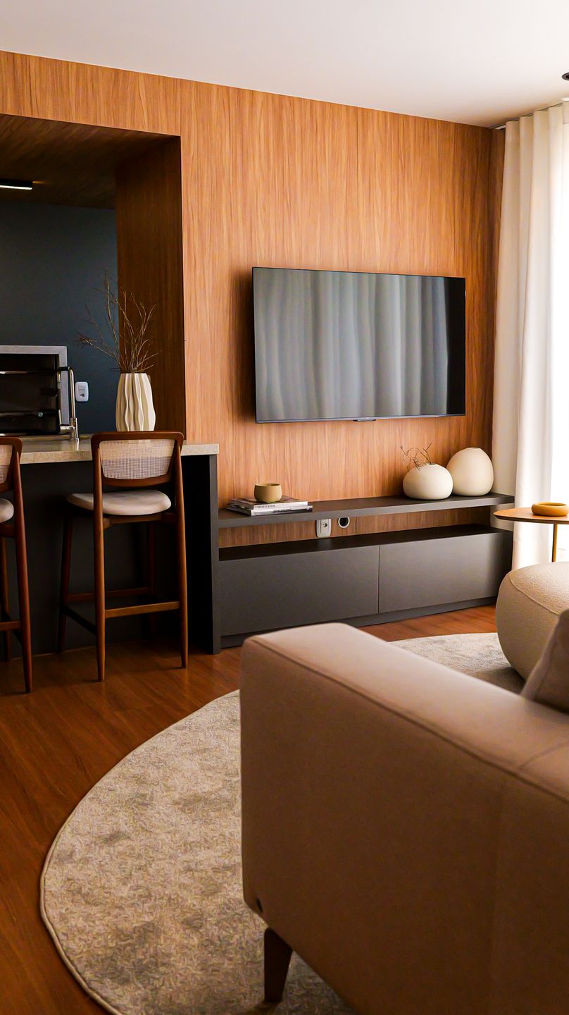 Apartamento para venda no bairro Sanvitto em Caxias do Sul