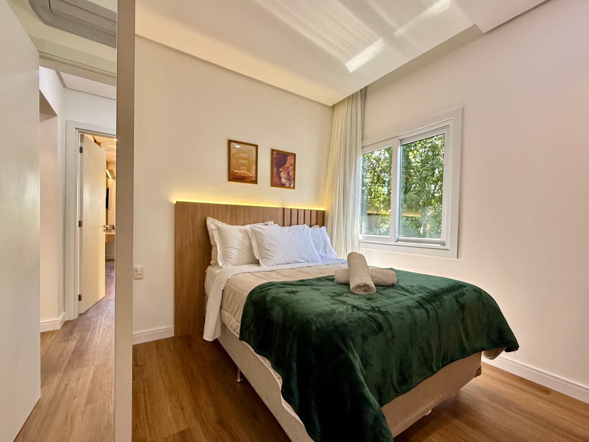 Apartamento para venda no bairro Carniel em Gramado