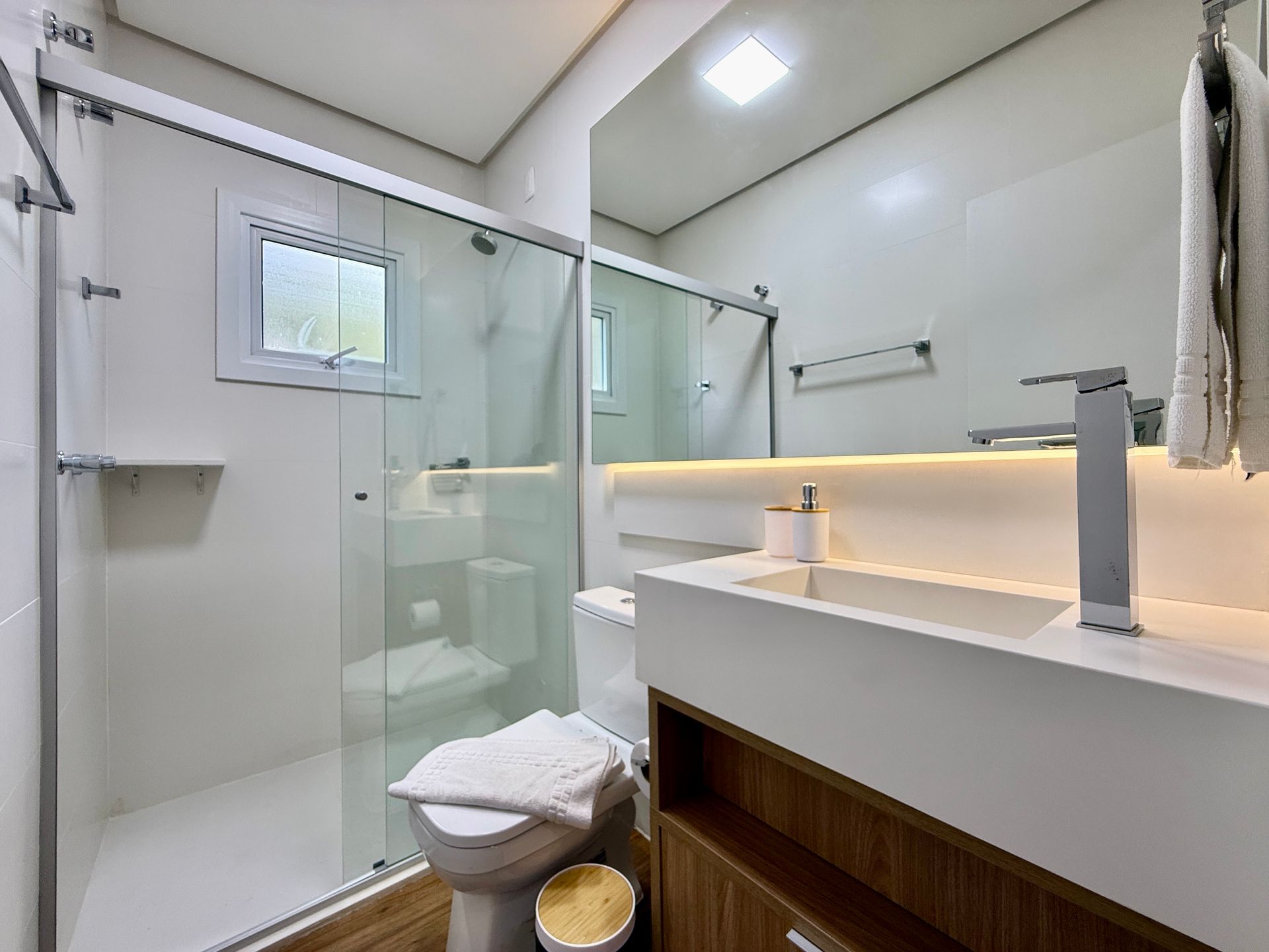 Apartamento para venda no bairro Carniel em Gramado