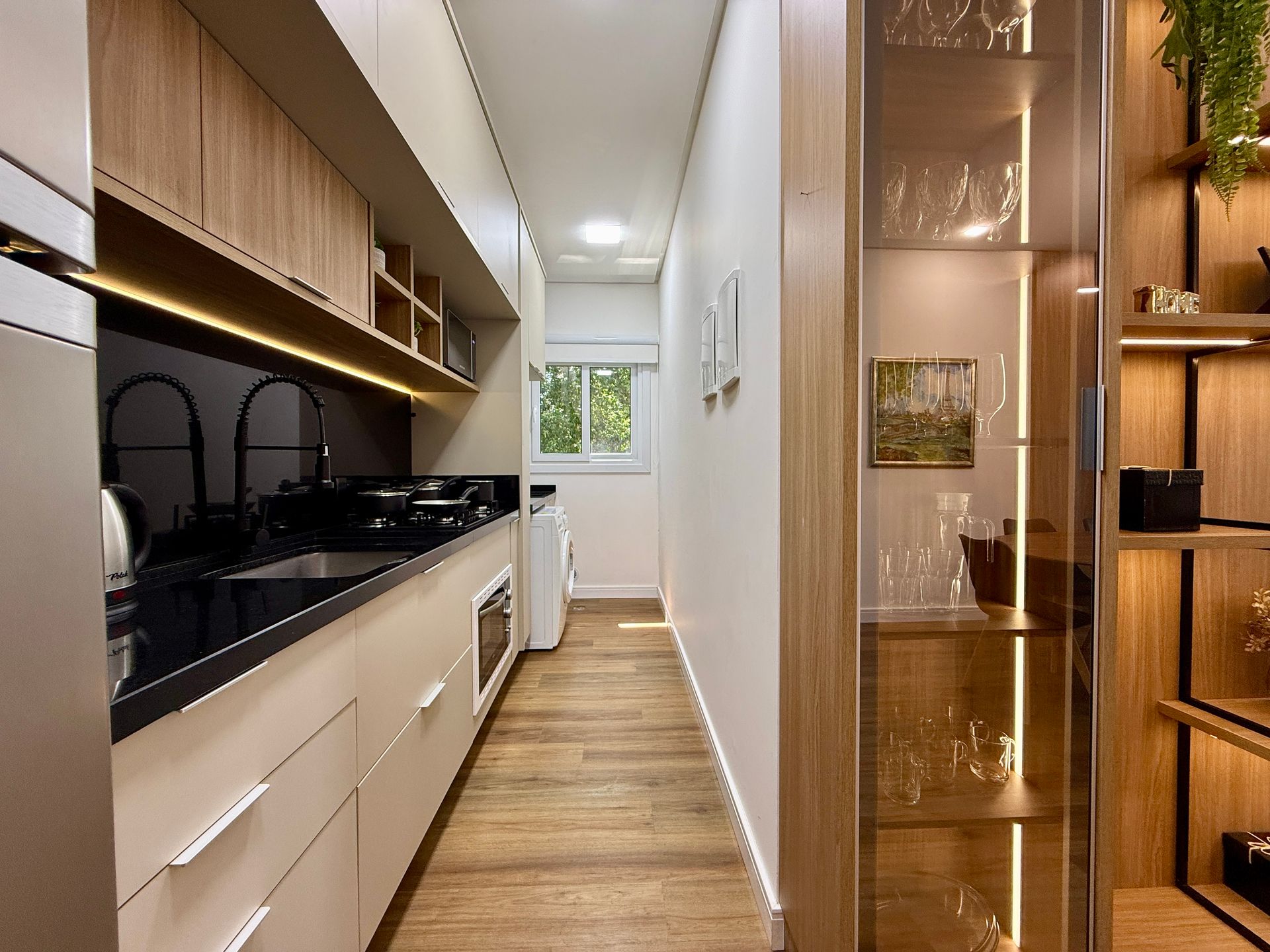 Apartamento para venda no bairro Carniel em Gramado