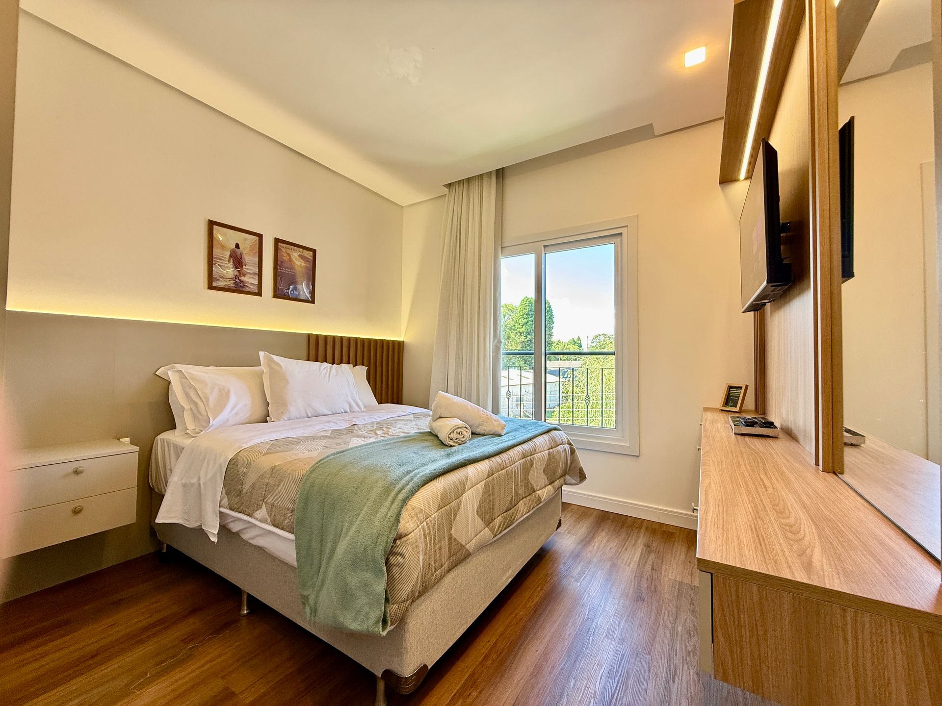 Apartamento para venda no bairro Carniel em Gramado