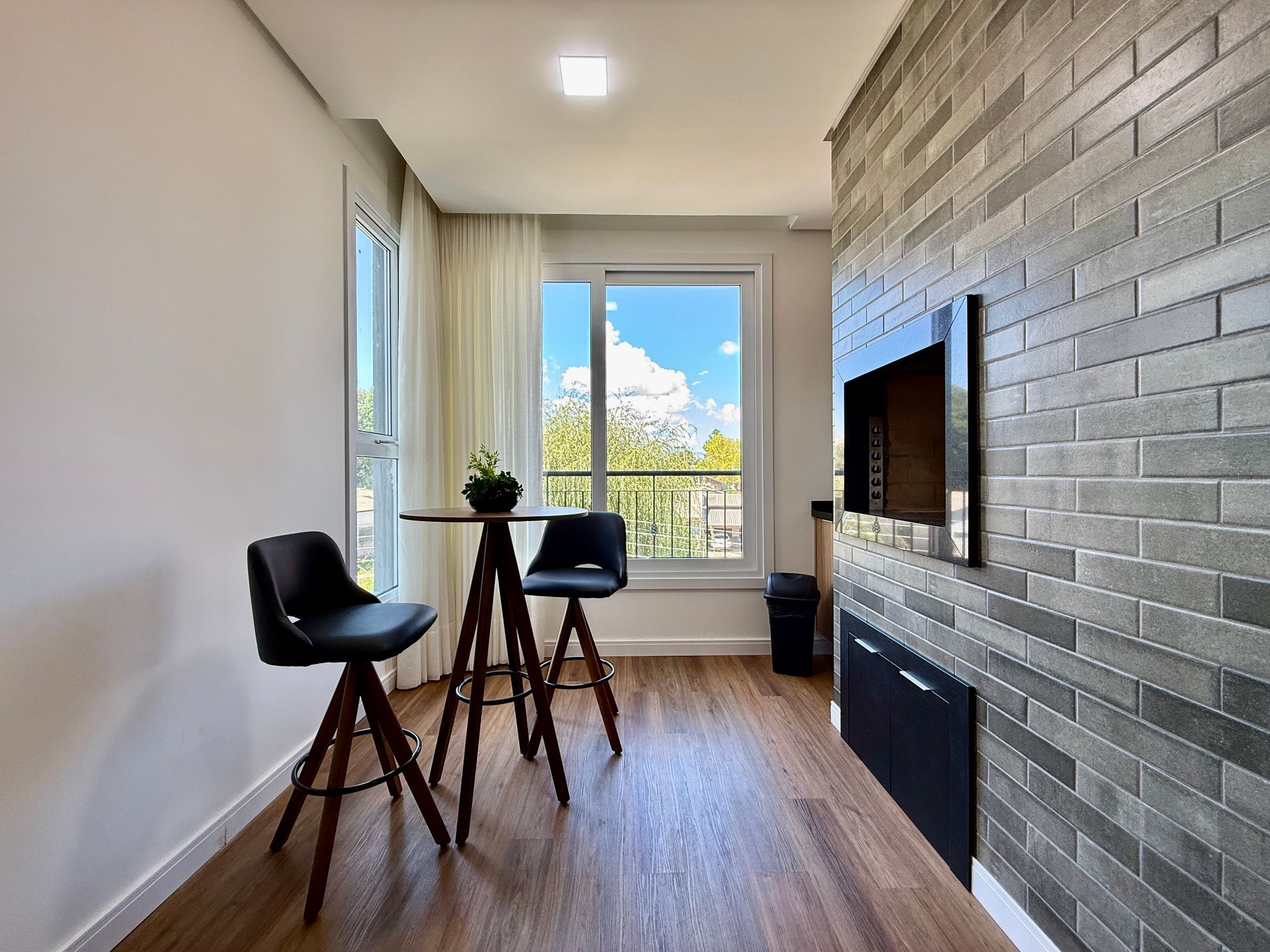 Apartamento para venda no bairro Carniel em Gramado