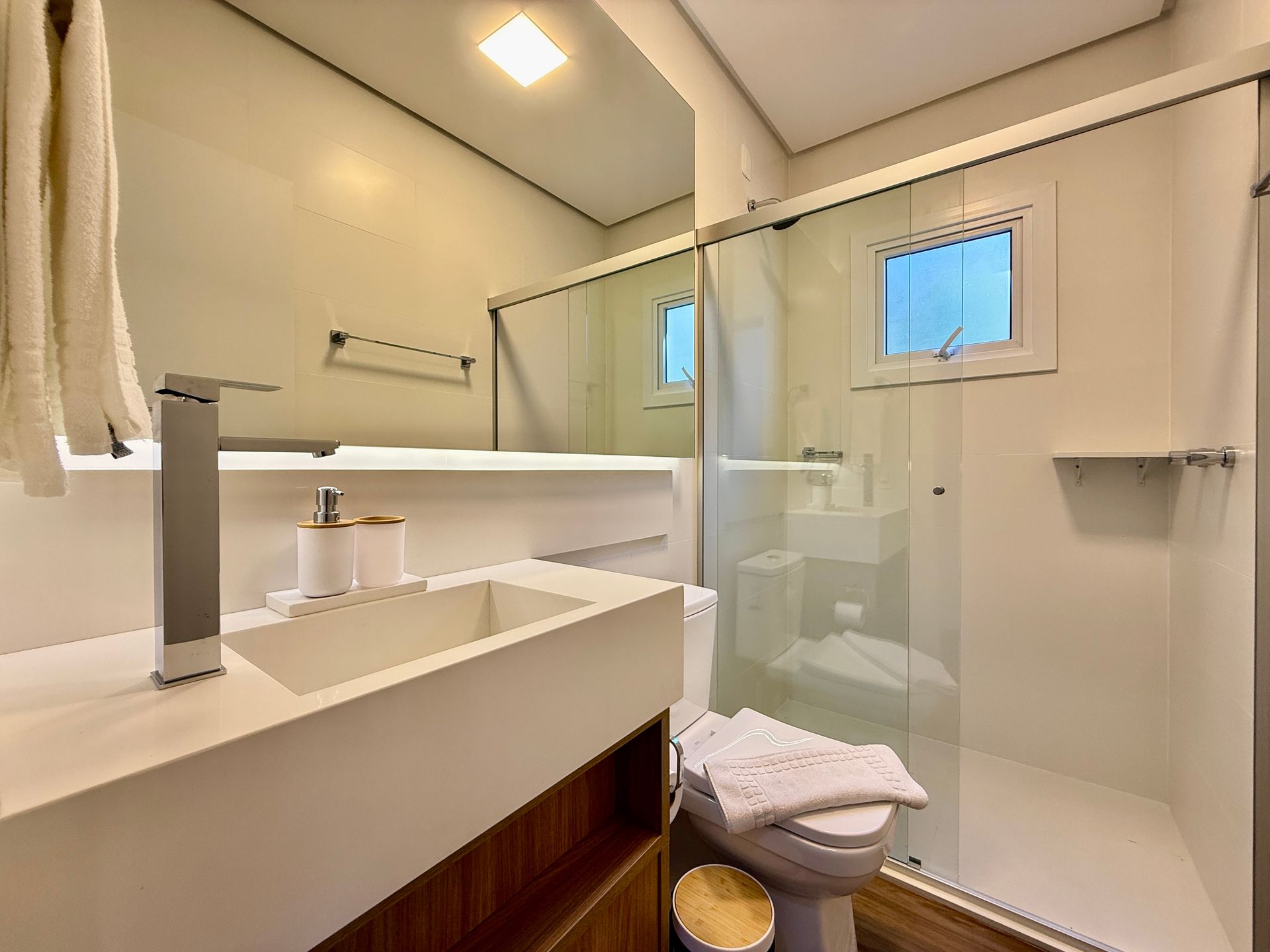 Apartamento para venda no bairro Carniel em Gramado