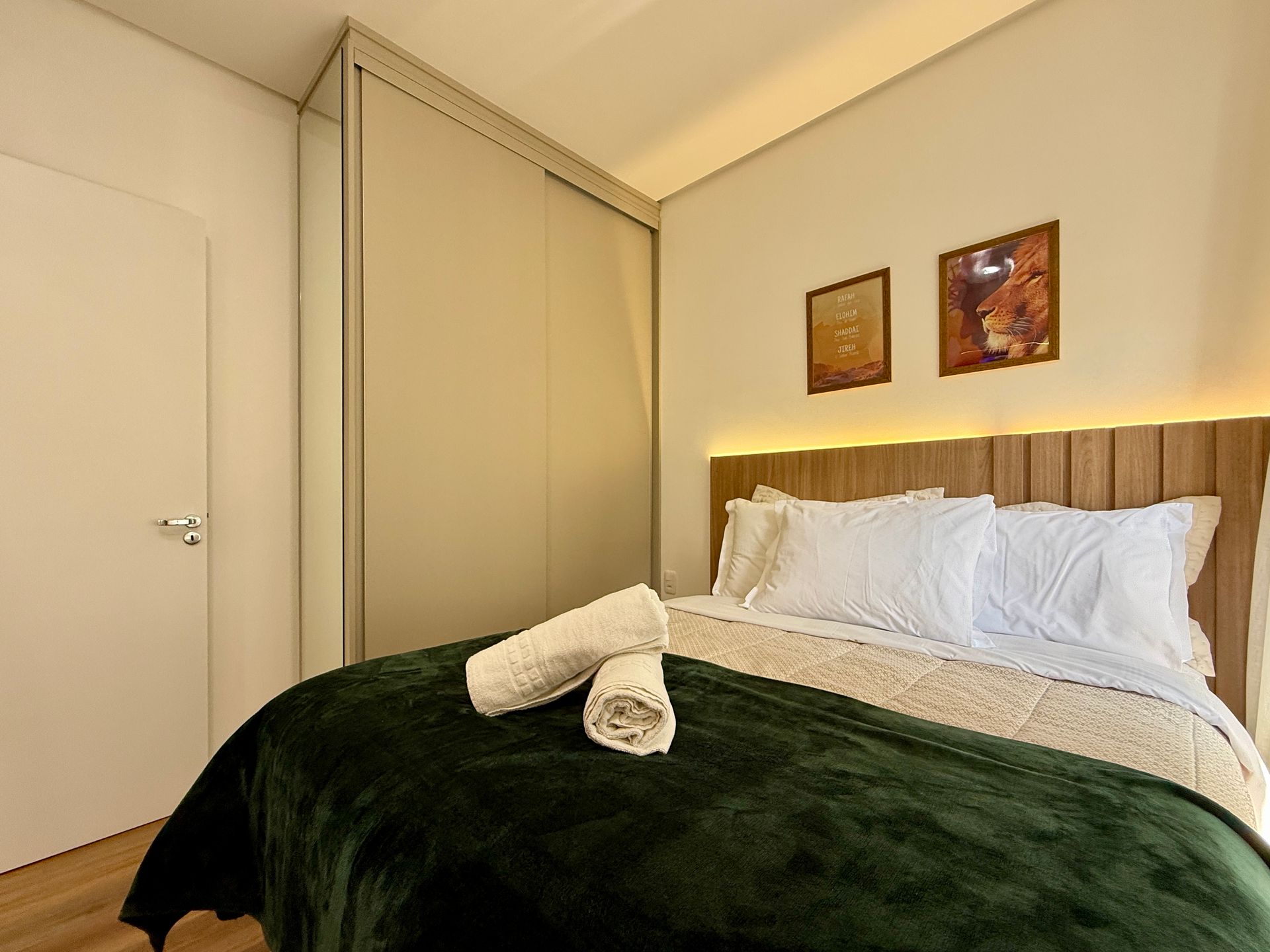Apartamento para venda no bairro Carniel em Gramado