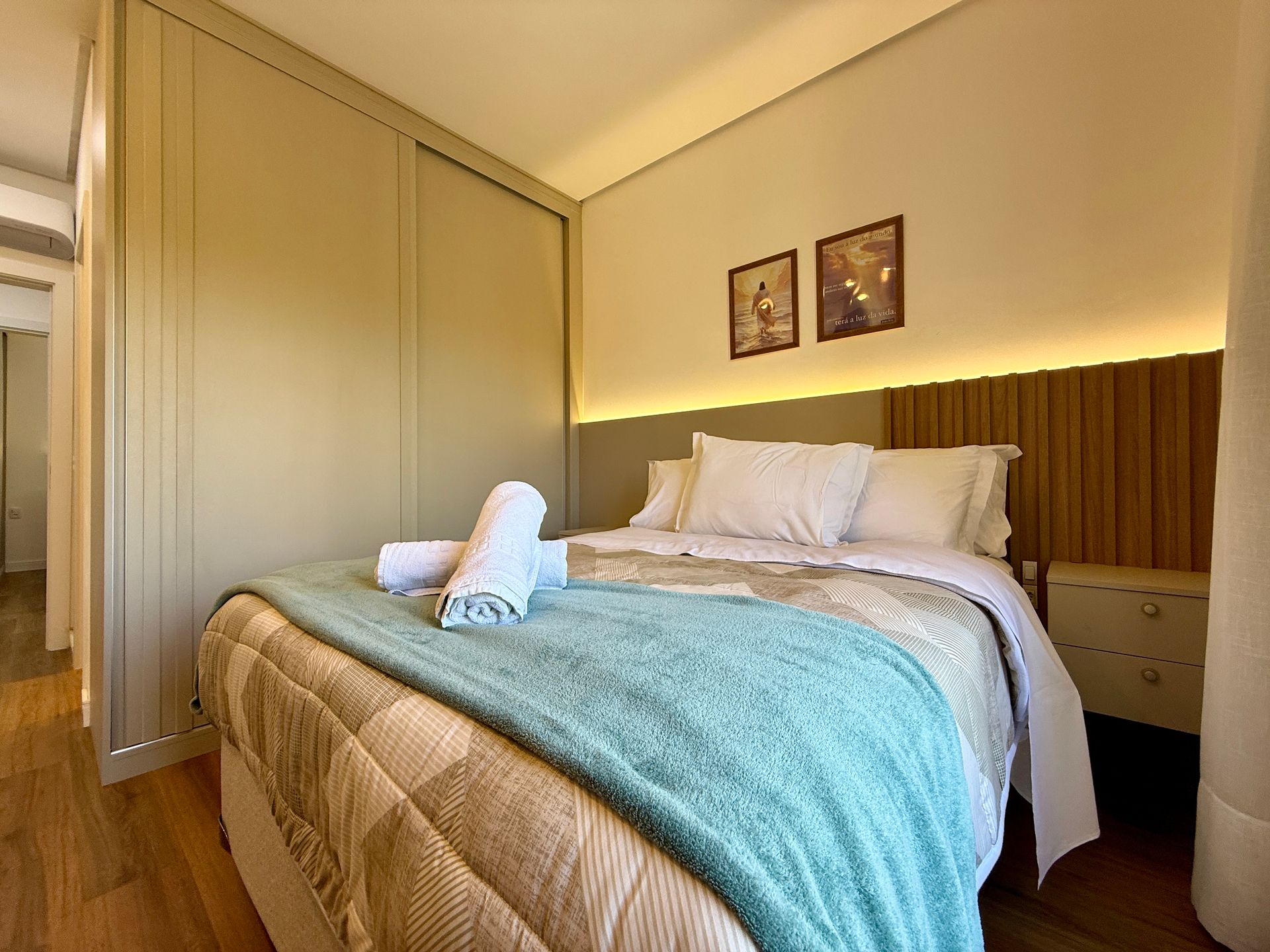 Apartamento para venda no bairro Carniel em Gramado