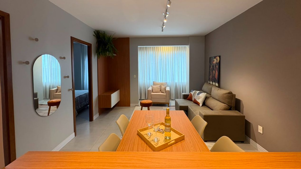 Apartamento para venda no bairro  em Passo Fundo