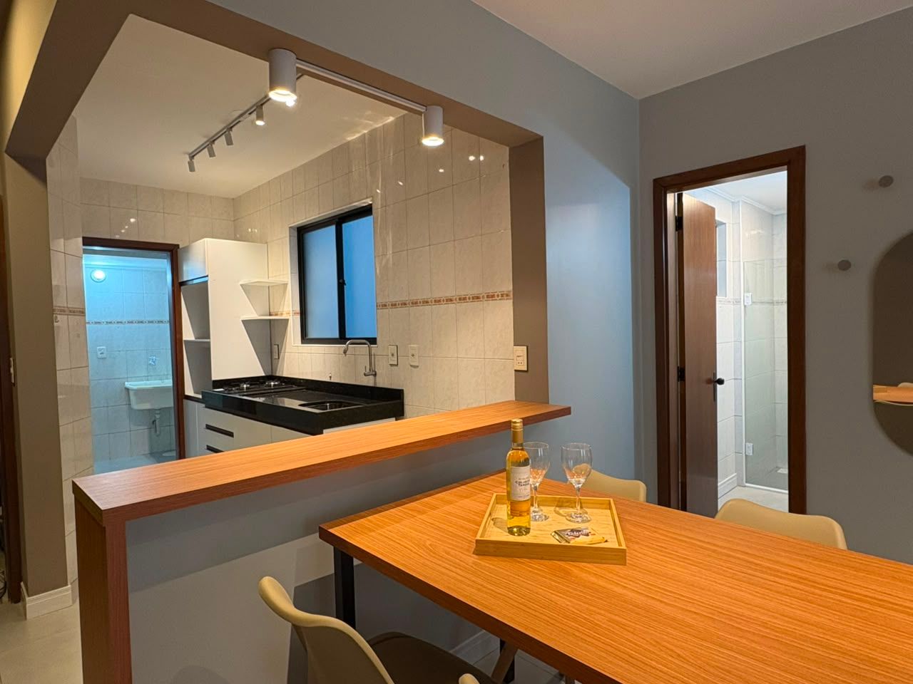 Apartamento para venda no bairro  em Passo Fundo