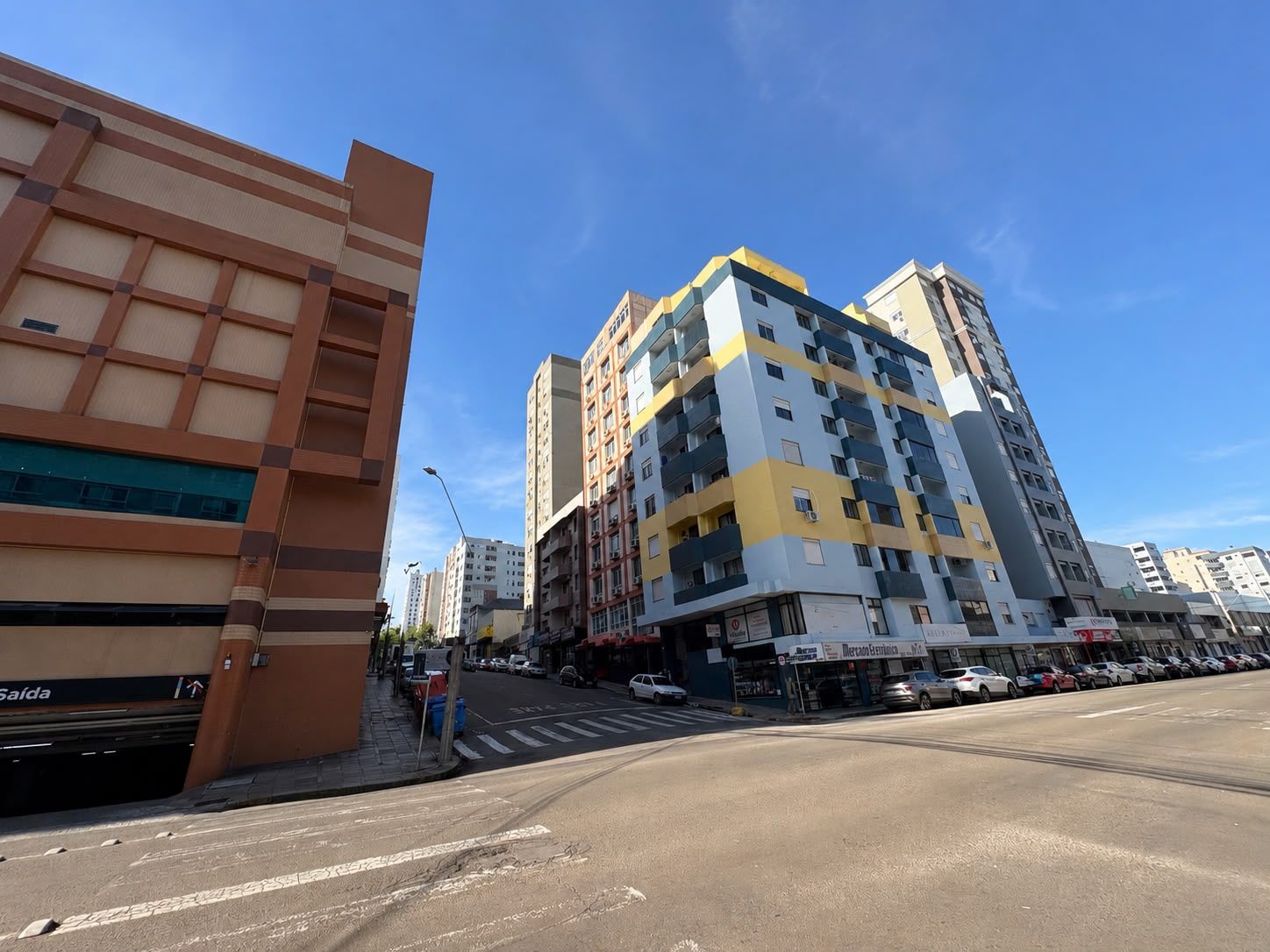 Apartamento para venda no bairro  em Passo Fundo