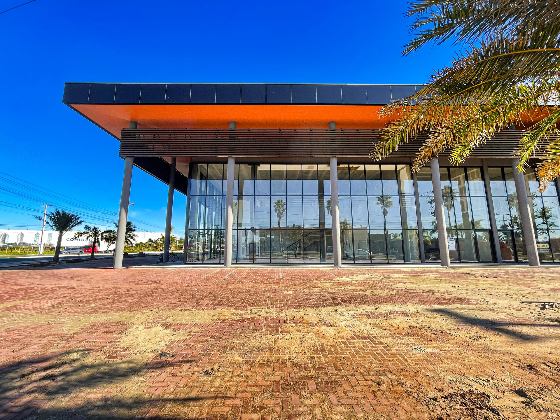 Sala comercial para venda no bairro Centro em Torres