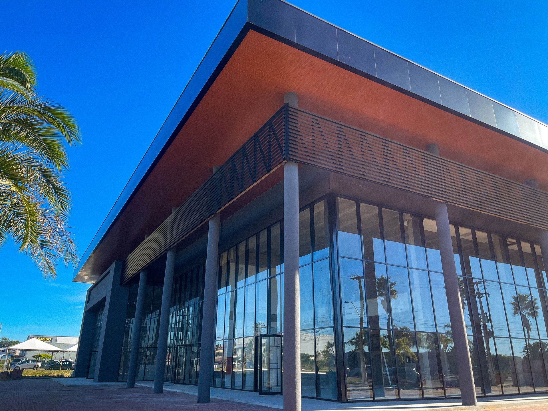 Sala comercial para venda no bairro Centro em Torres