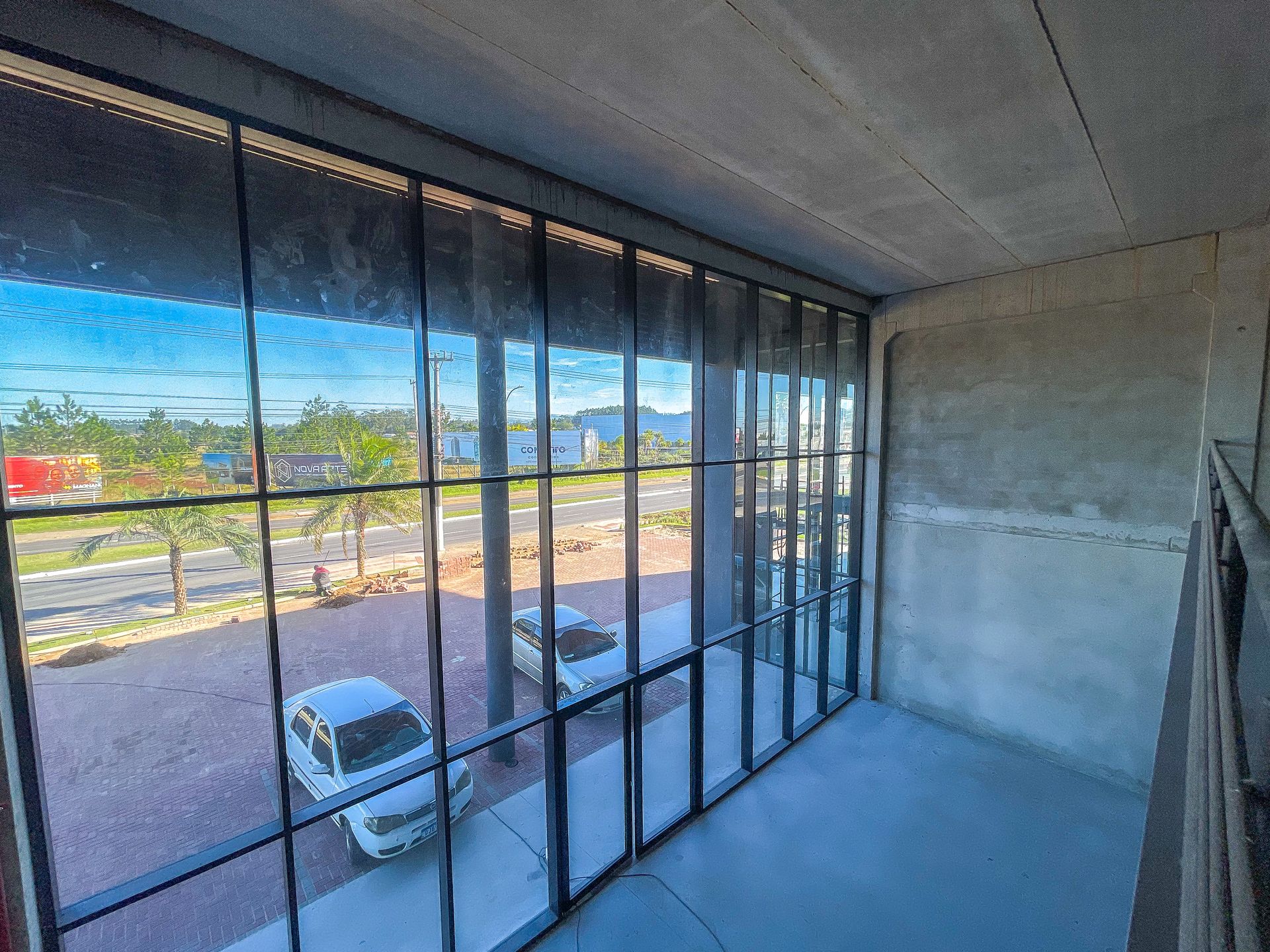 Sala comercial para venda no bairro Centro em Torres