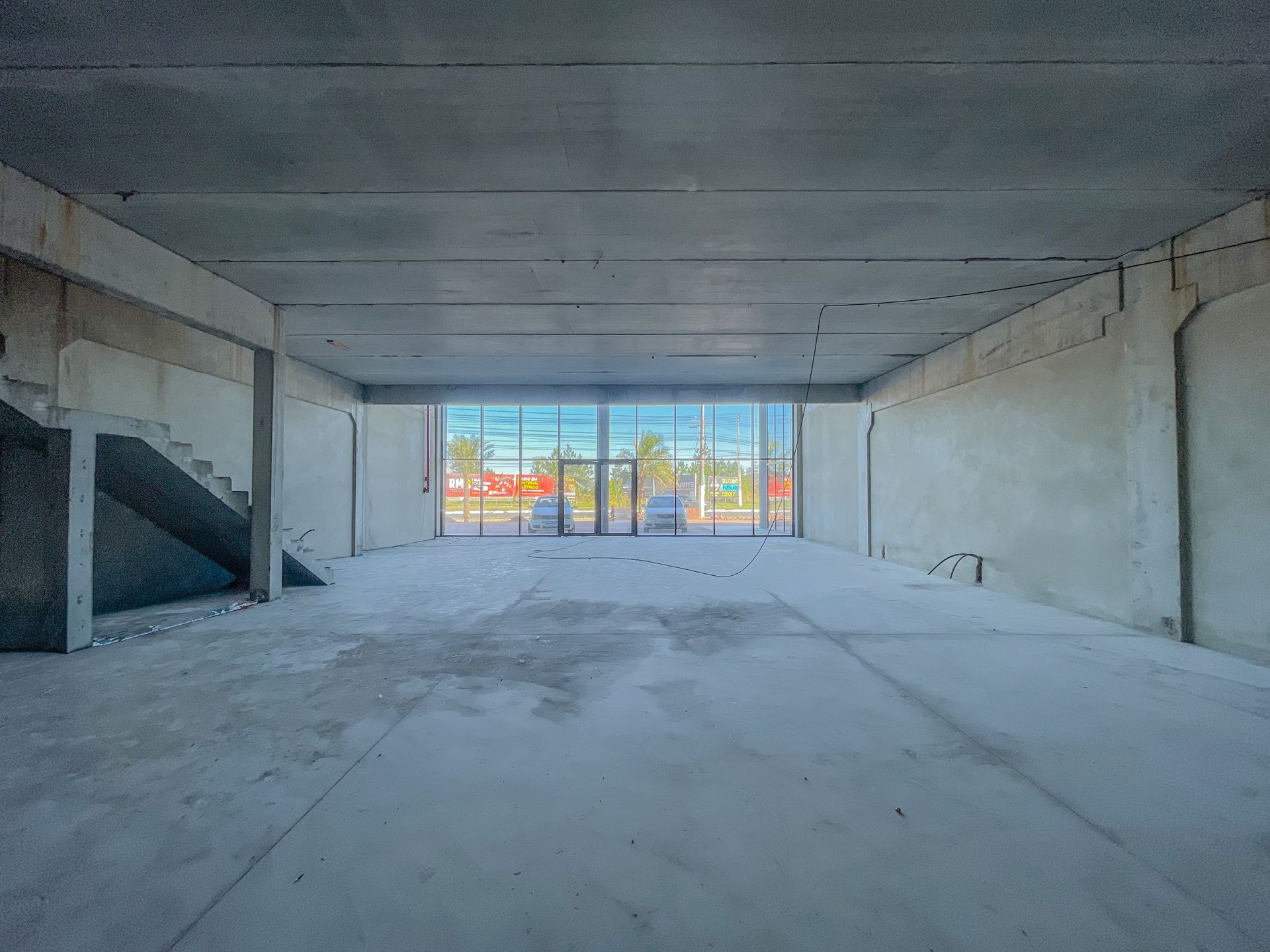 Sala comercial para venda no bairro Centro em Torres