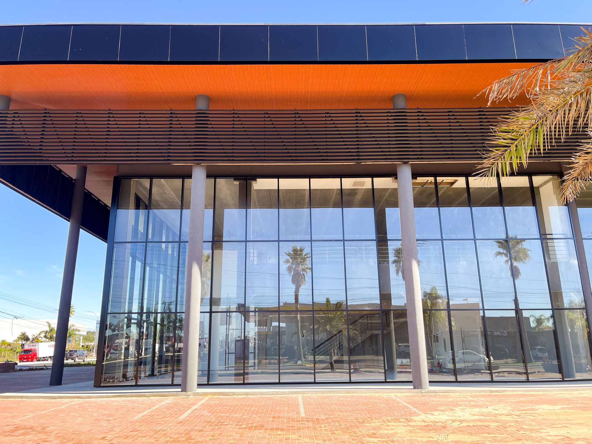 Sala comercial para venda no bairro Centro em Torres