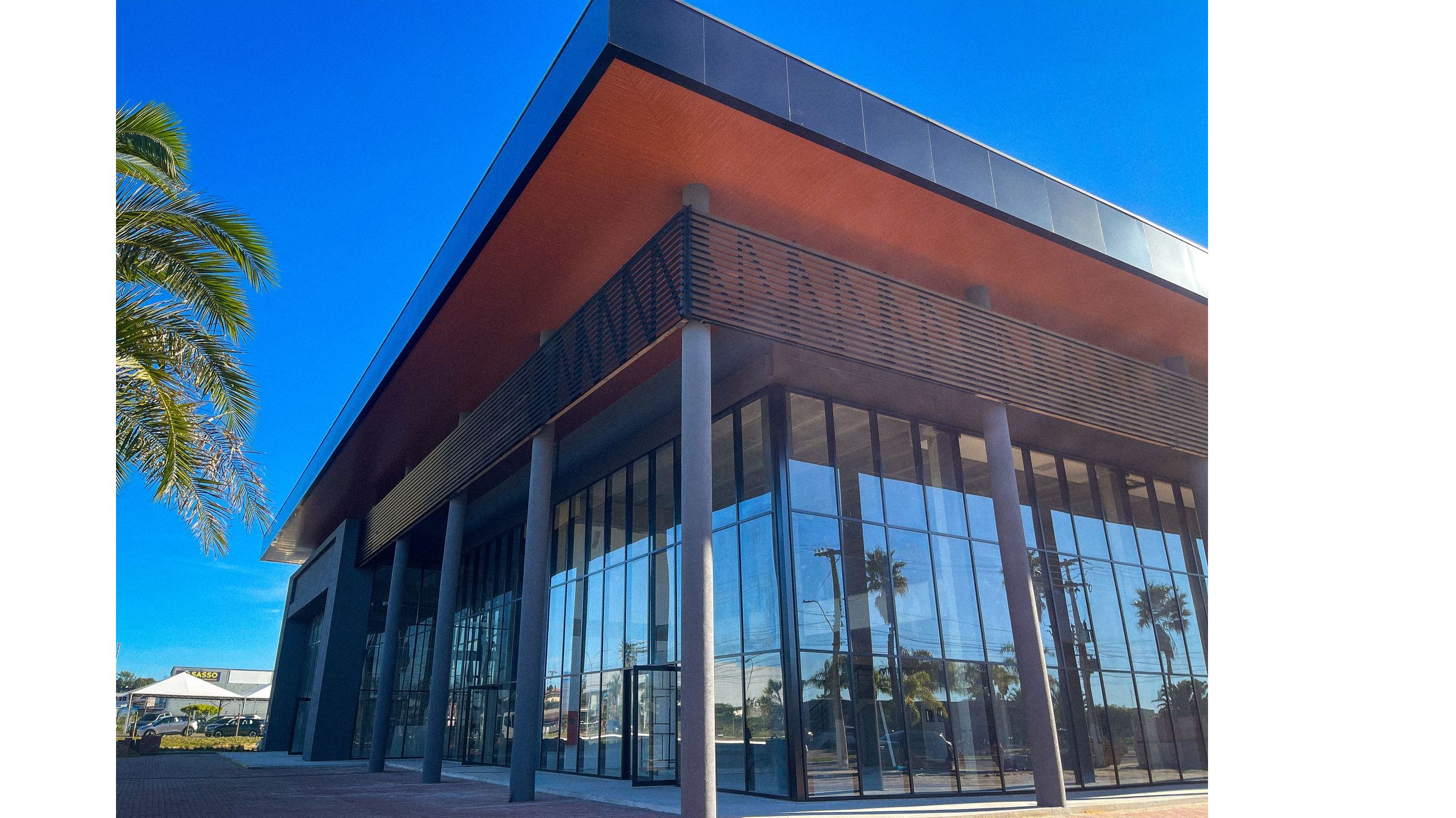 Sala comercial para venda no bairro Centro em Torres