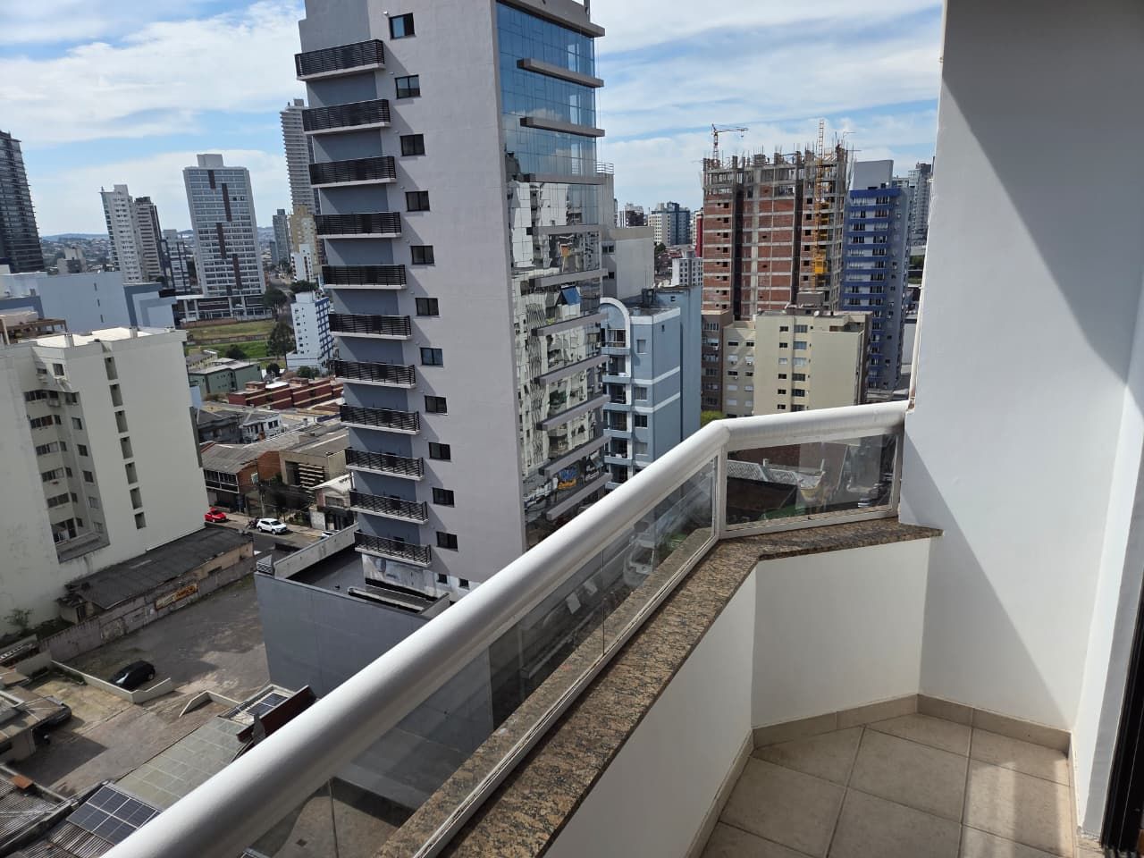 Apartamento para venda no bairro Centro  em Passo Fundo
