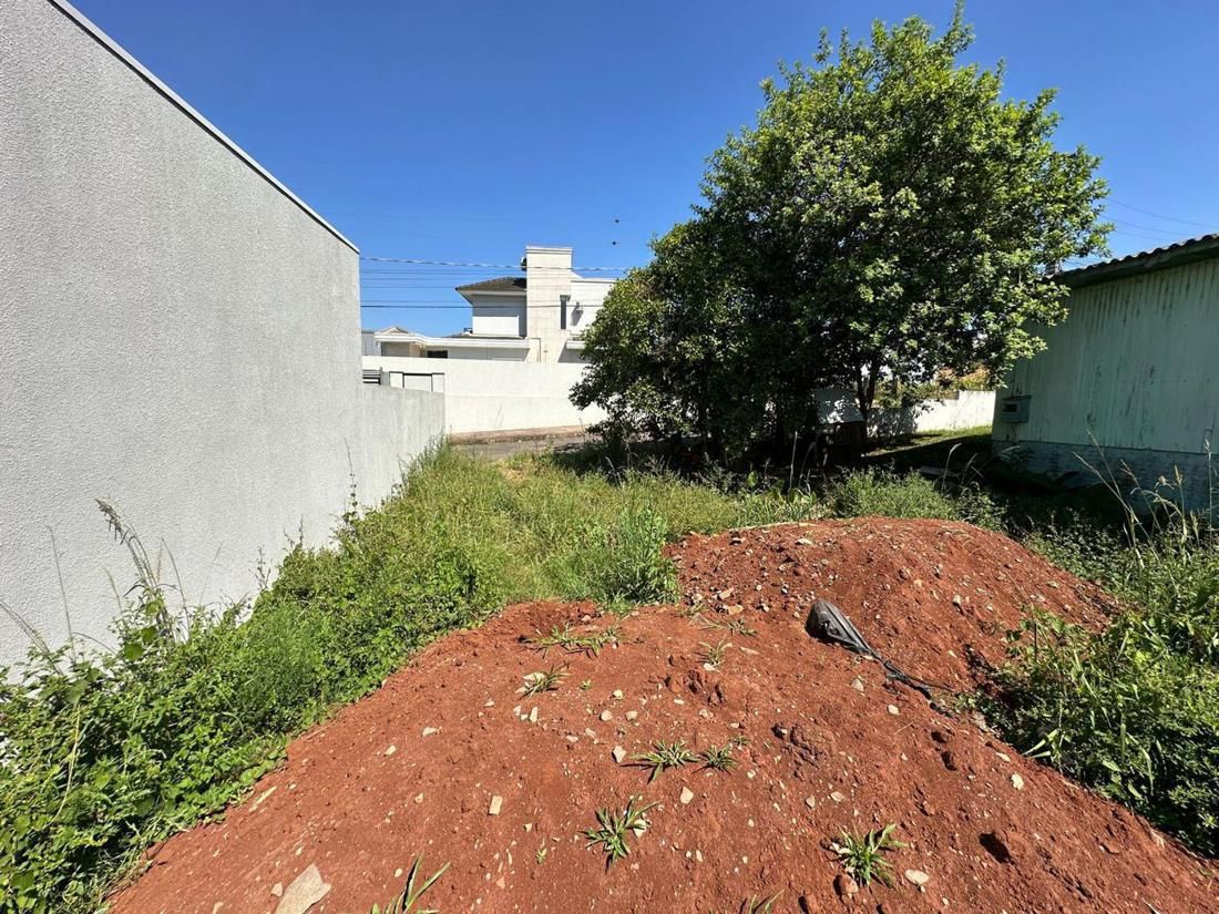 Casa para venda no bairro Planaltina em Passo Fundo