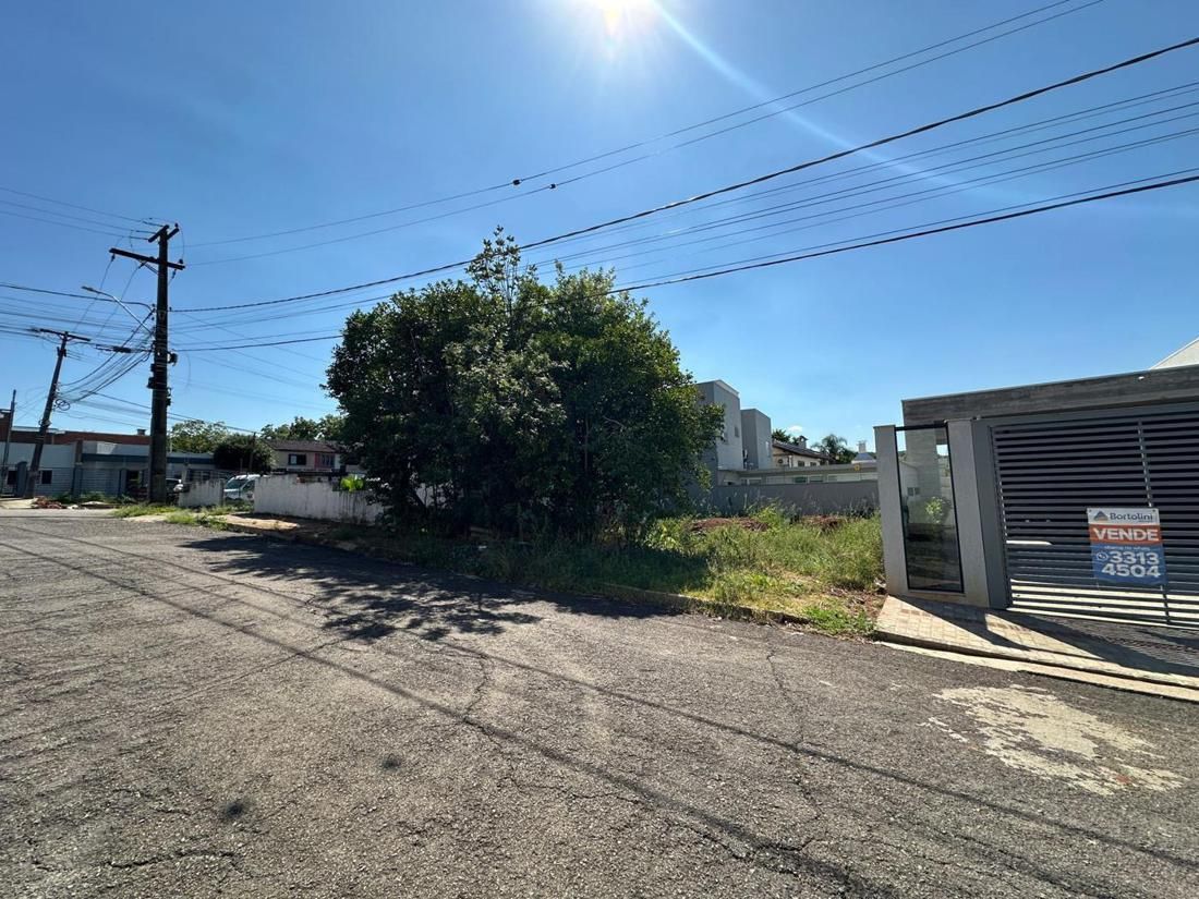 Casa para venda no bairro Planaltina em Passo Fundo
